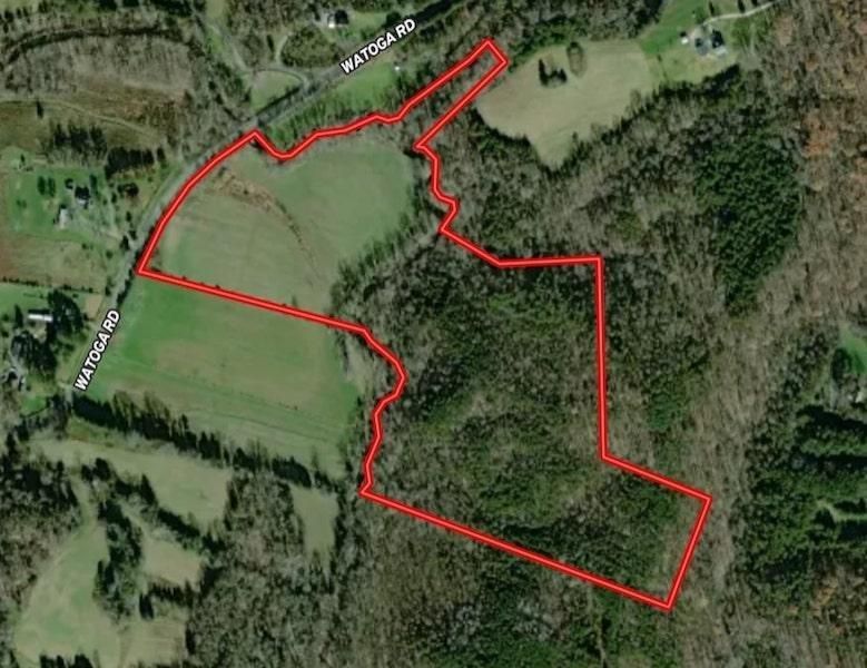 Dillwyn, Buckingham County, VA Farms and Ranches, Recreational Property