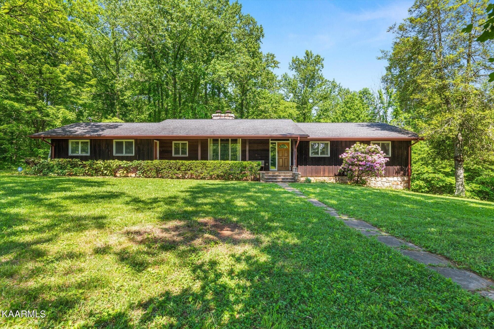 9841 W Emory Rd, Knoxville, TN 37931 MLS 1191536 LandWatch