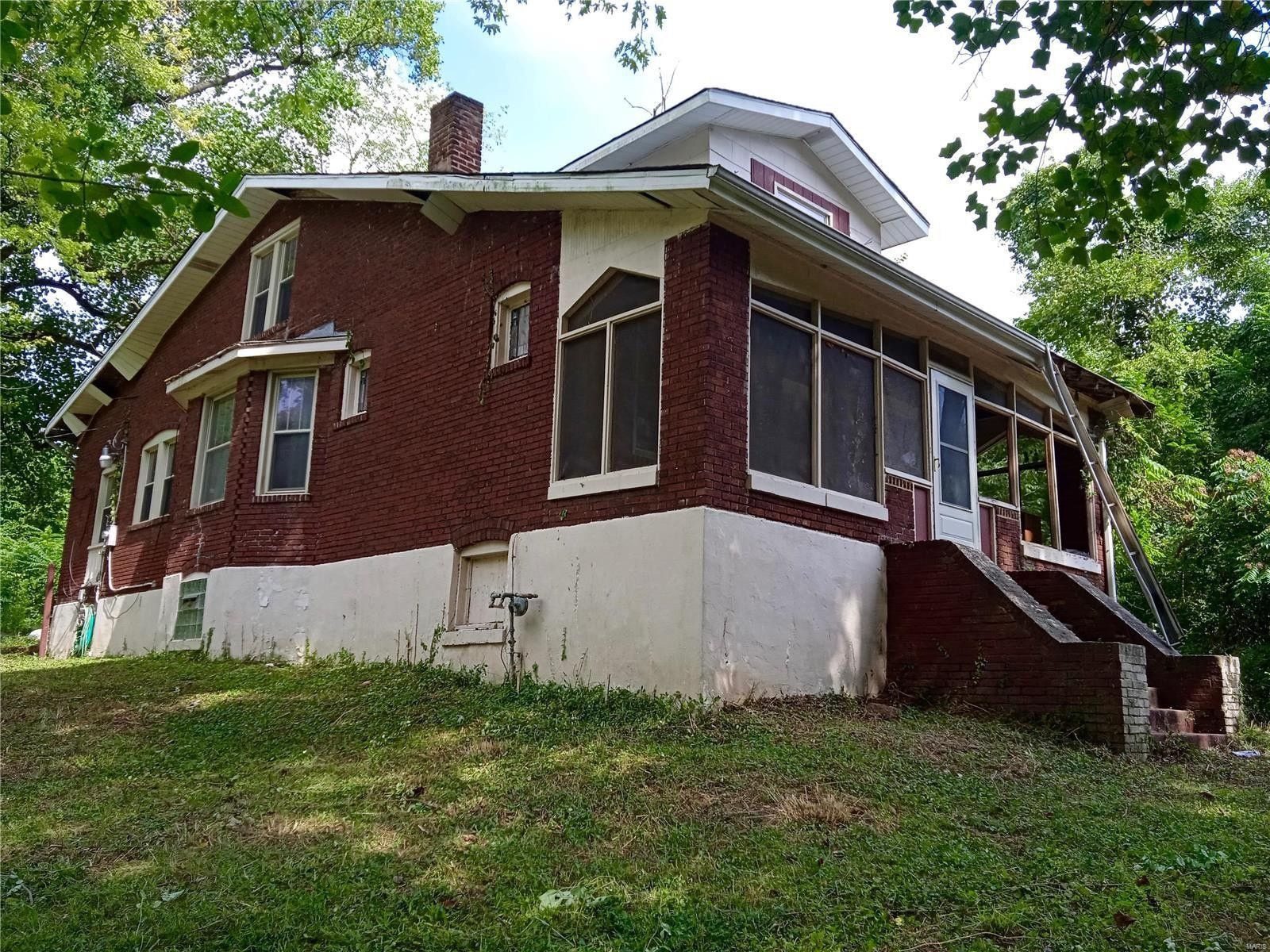 Bellefontaine Neighbors, Saint Louis County, MO House for sale Property