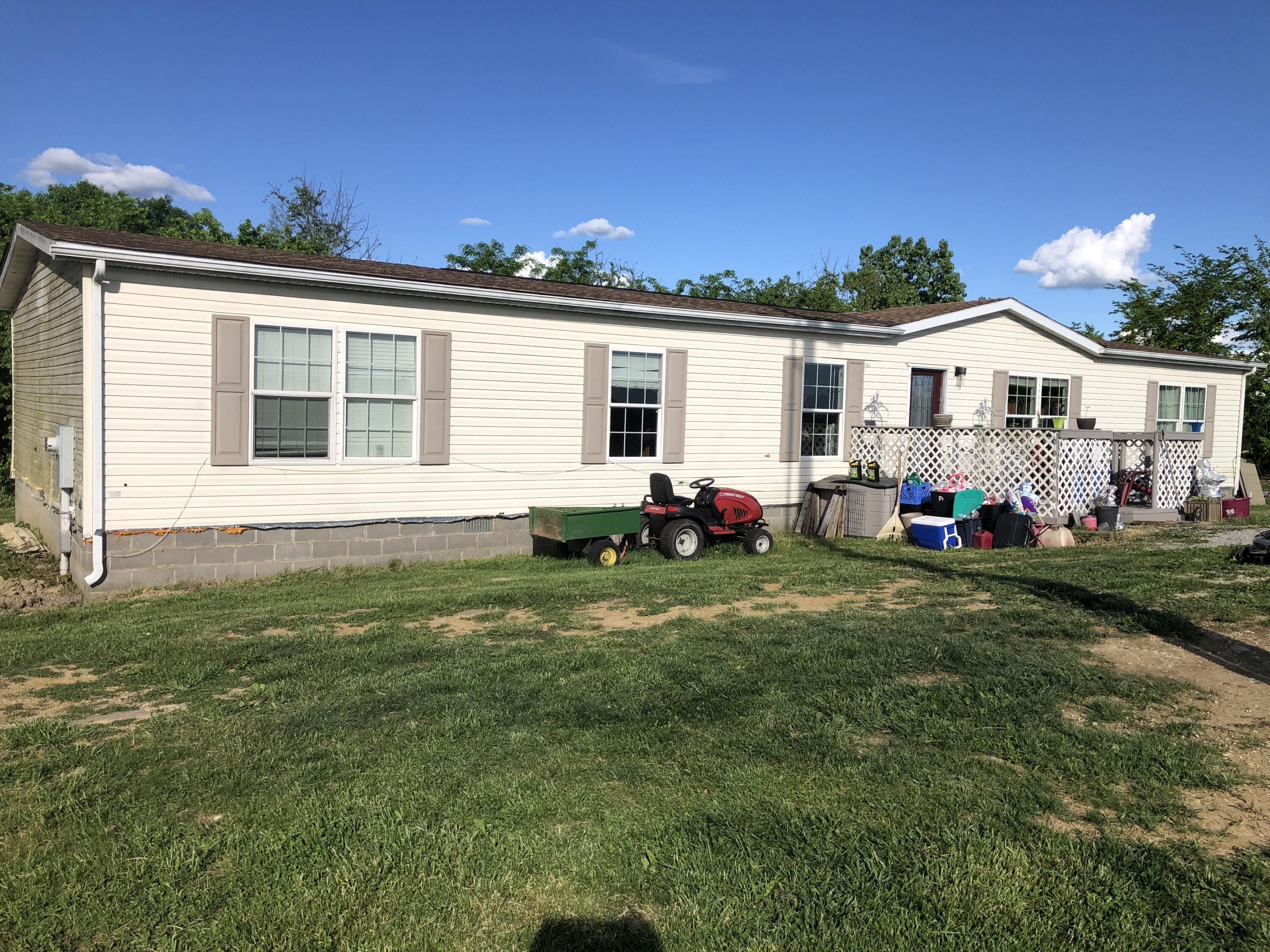 Cynthiana, Harrison County, KY Farms and Ranches, House for sale