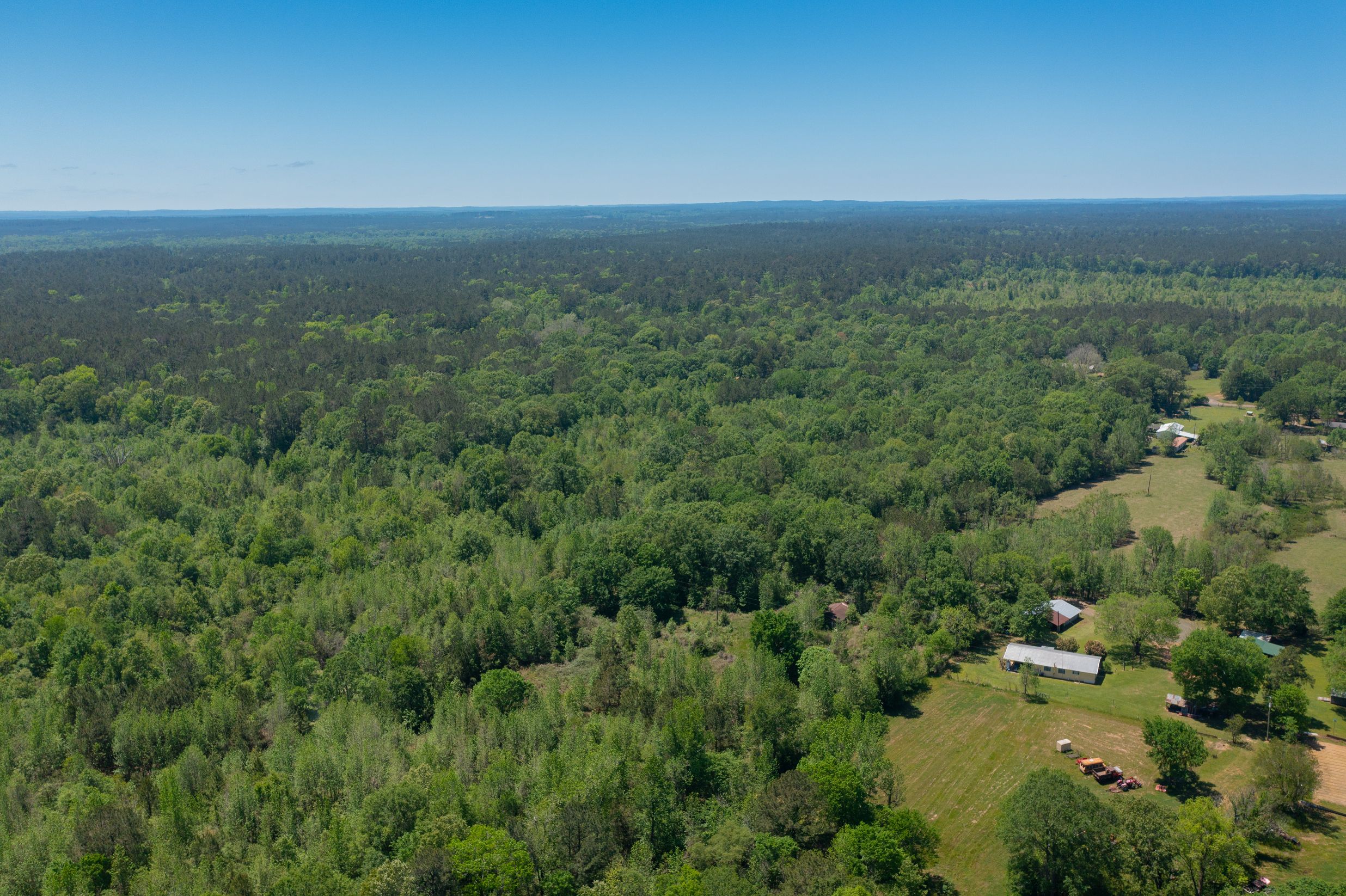 Shelbyville, Shelby County, TX Recreational Property, Undeveloped Land