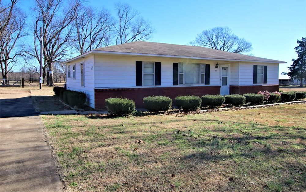 Beebe, White County, AR Farms and Ranches, Recreational Property