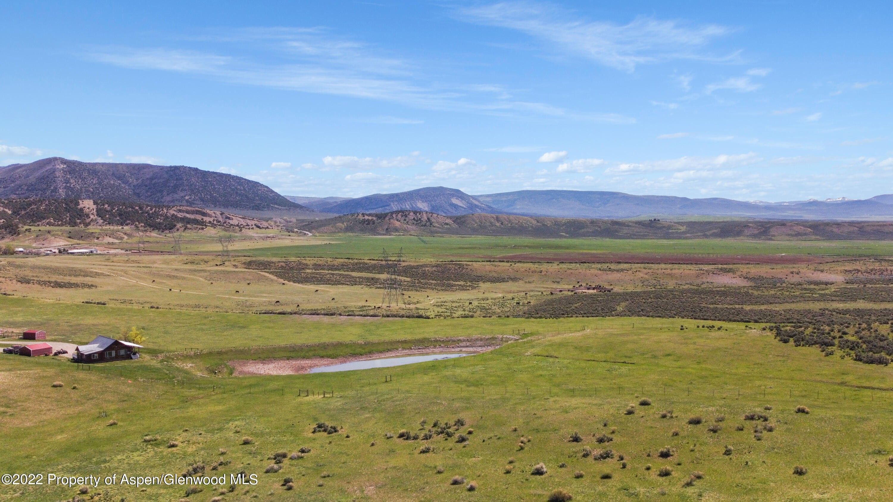 Meeker, Rio Blanco County, CO House for sale Property ID 413470623