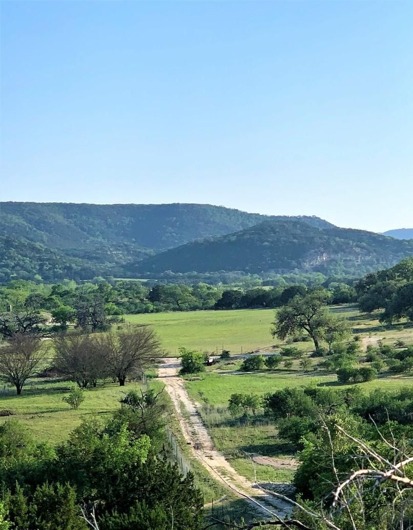 Medina, Bandera County, TX Farms and Ranches, Hunting Property, House