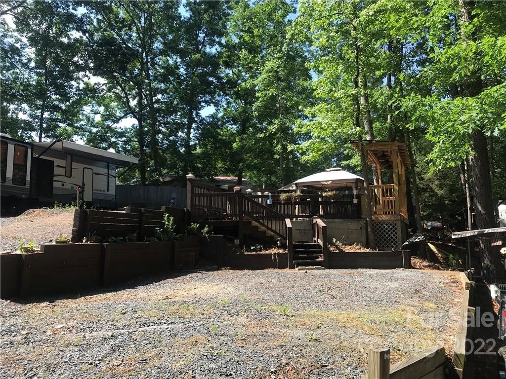 Mount Gilead, Montgomery County, NC Homesites for sale Property ID