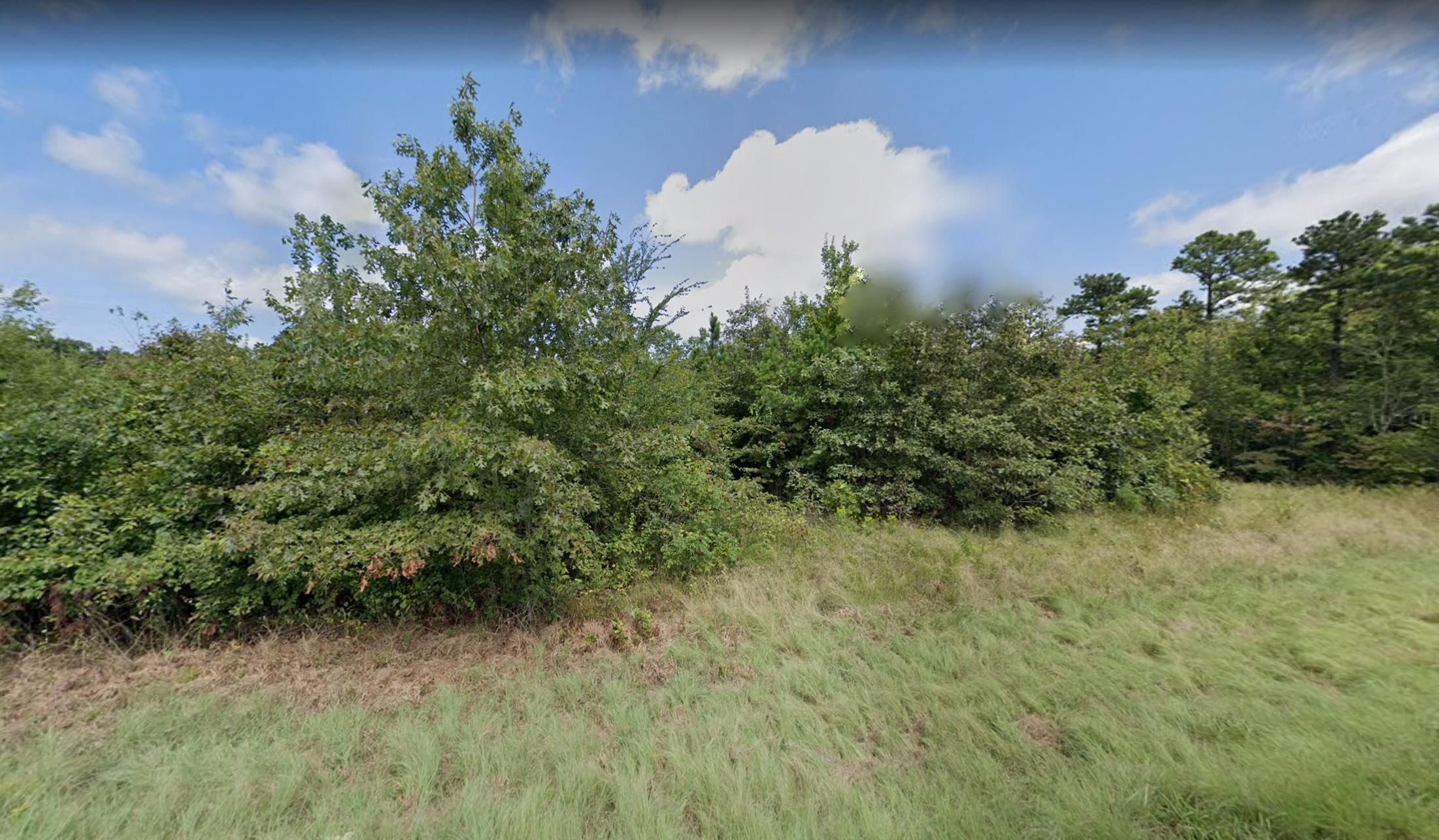 Mcrae, White County, AR Recreational Property, Undeveloped Land