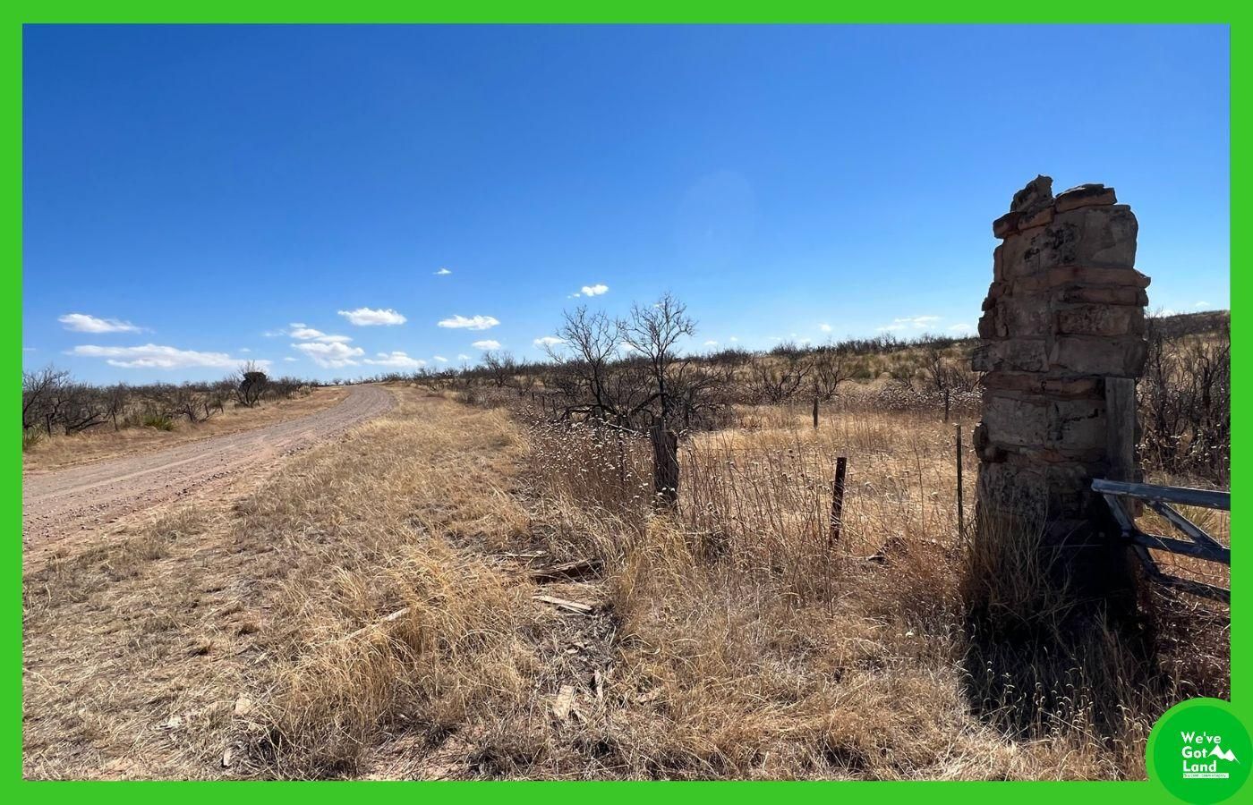 Amarillo, Potter County, TX Recreational Property, Undeveloped Land for