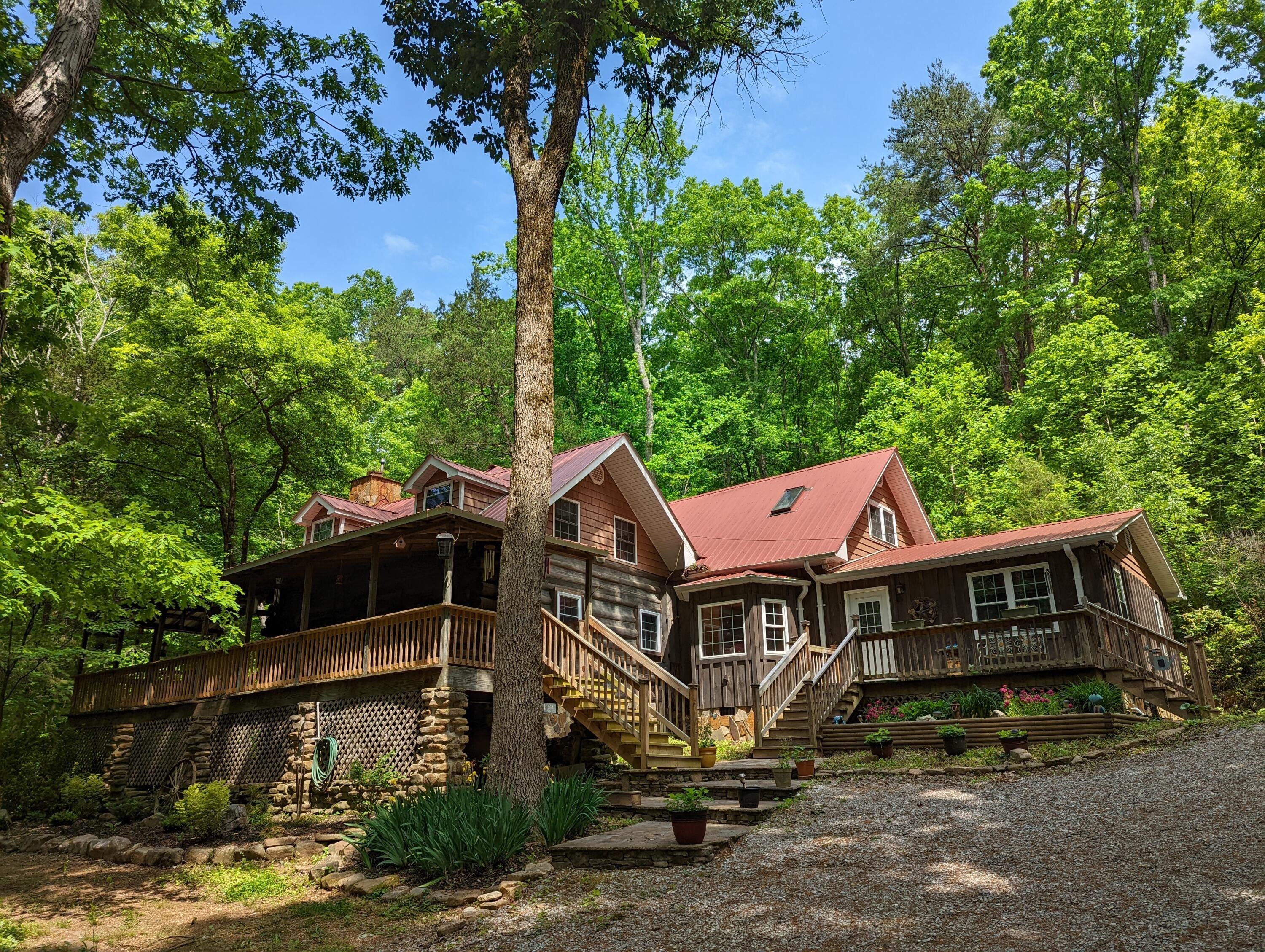 Pikeville, Bledsoe County, TN House for sale Property ID 413591414