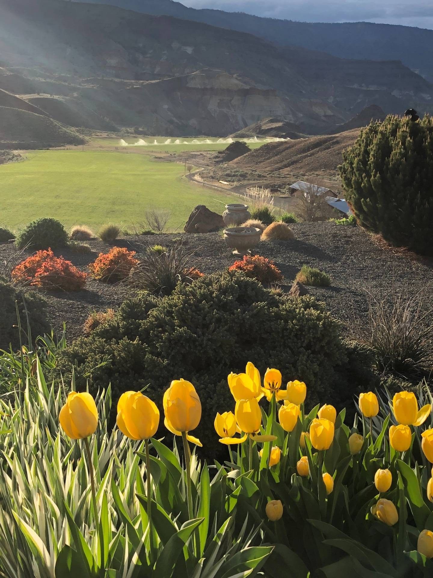 Kimberly, Grant County, OR Farms and Ranches, House for sale Property