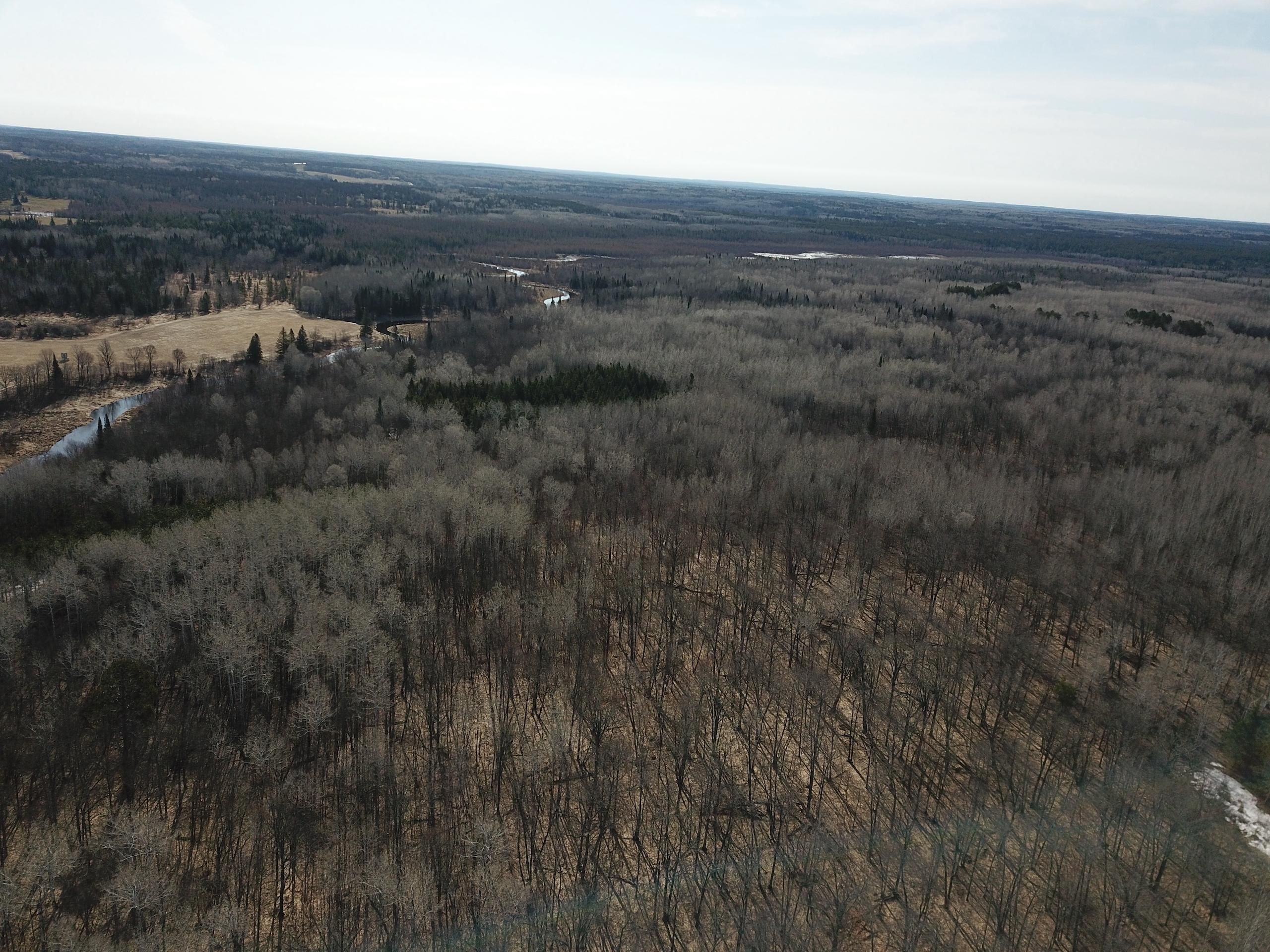 Shevlin, Clearwater County, MN Recreational Property, Hunting Property