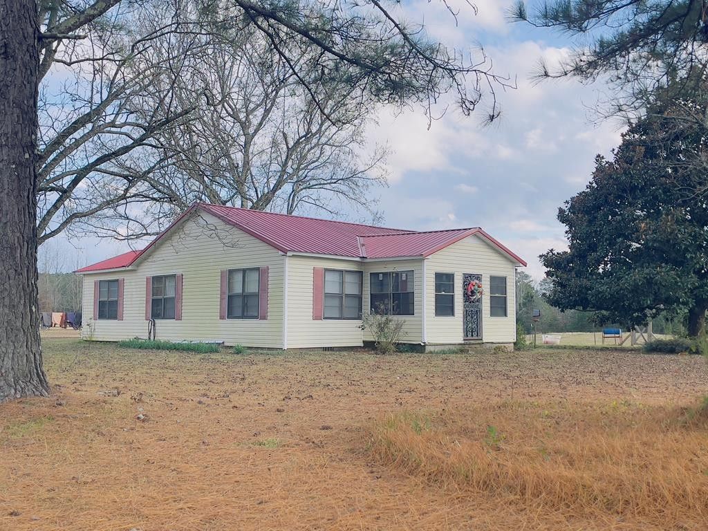 Vardaman, Calhoun County, MS House for sale Property ID 412336768
