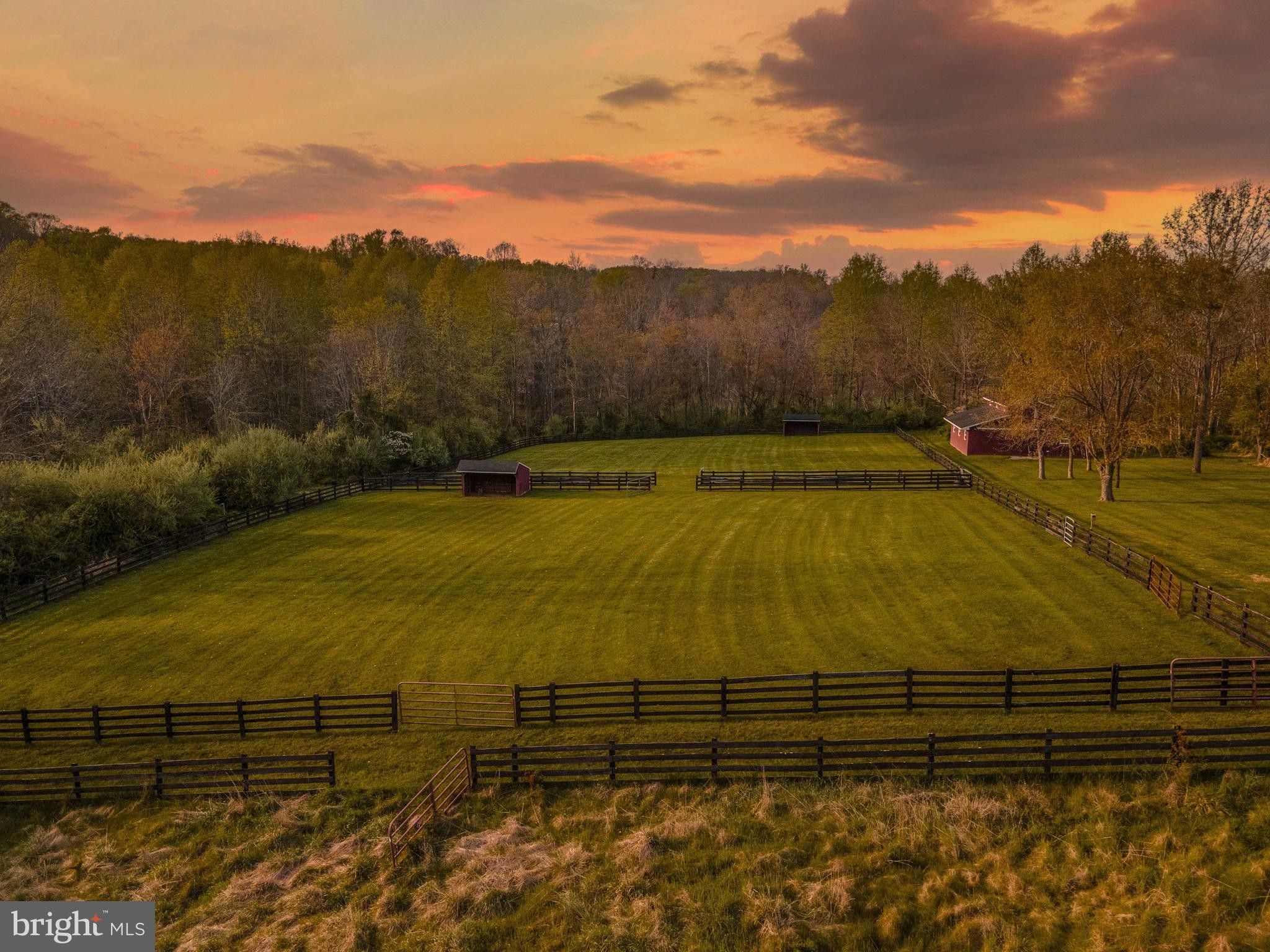 Monkton, Baltimore County, MD Farms and Ranches, Lakefront Property