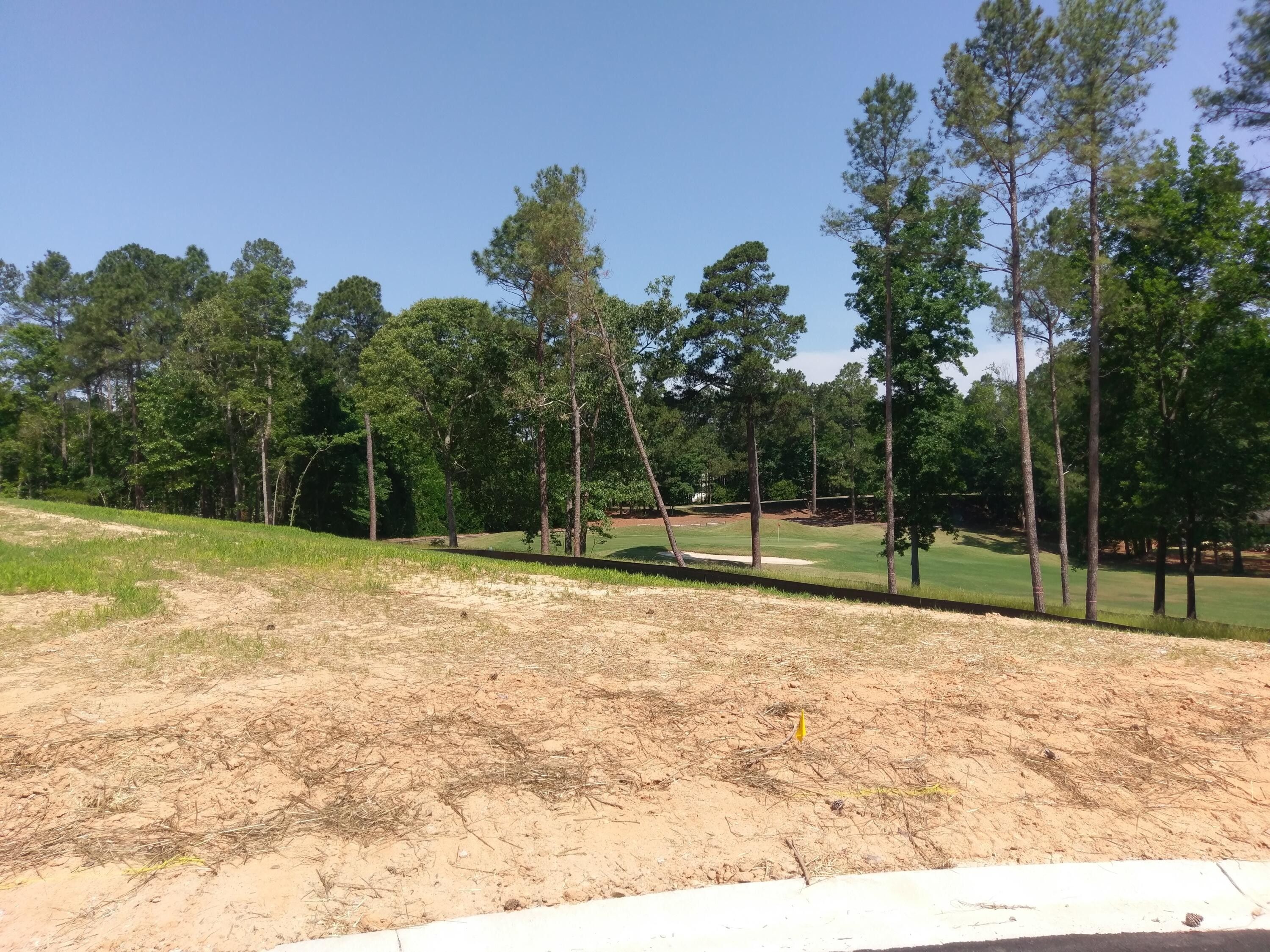 Aiken, Aiken County, SC Undeveloped Land, Homesites for sale Property