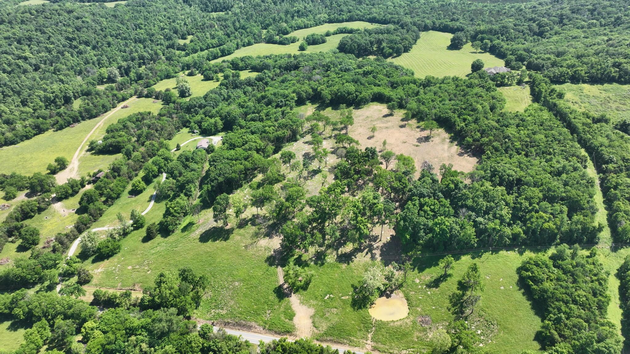 Shelbyville, Bedford County, TN Farms and Ranches, Undeveloped Land for