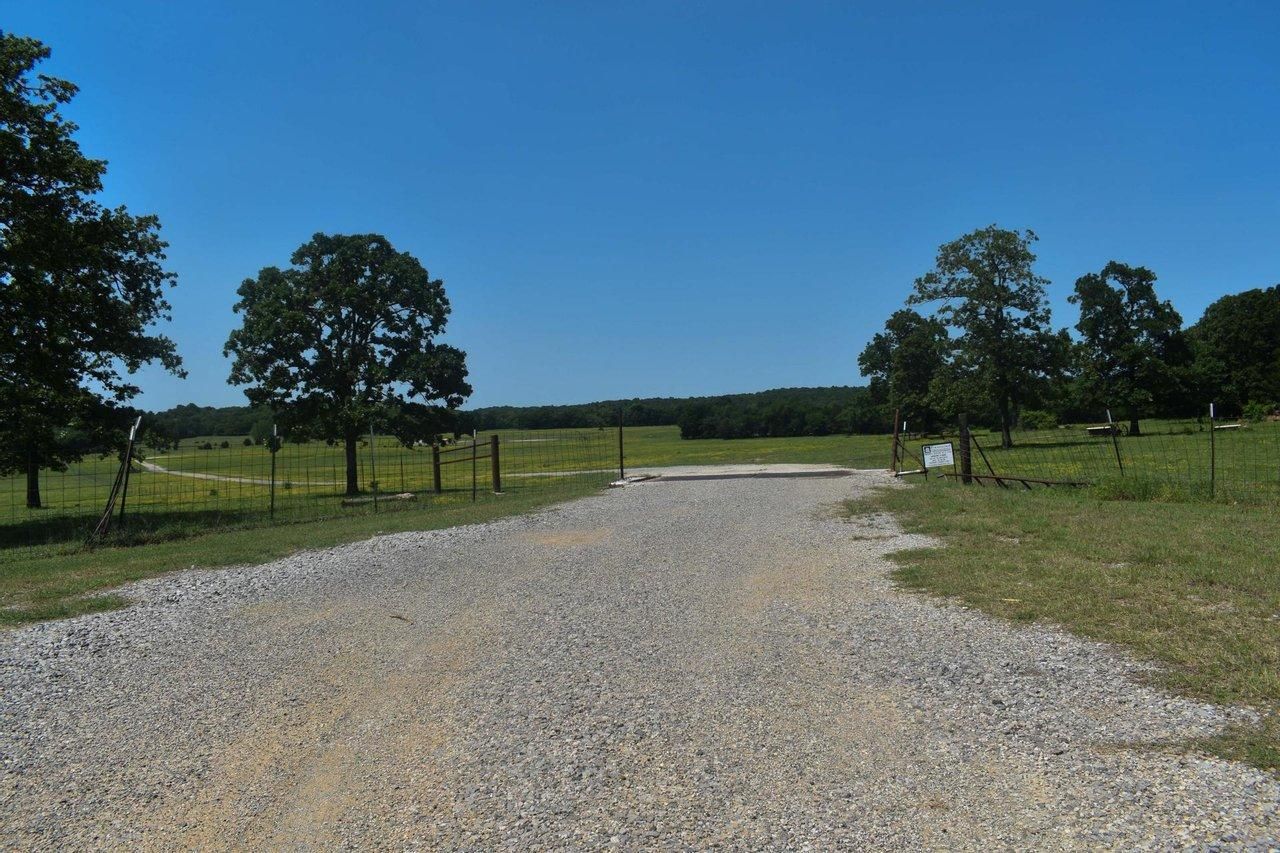 Allen, Hughes County, OK Farms and Ranches for sale Property ID