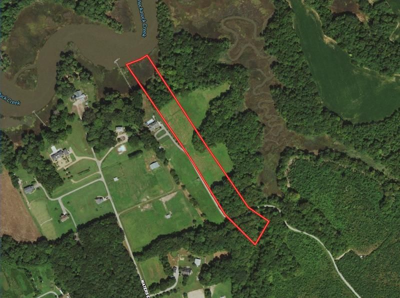 Off Crittenden Road, Suffolk, VA 23432 LandWatch