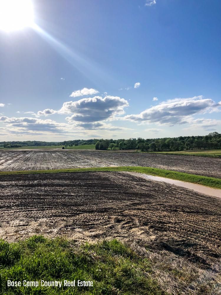 New Hamburg, Scott County, MO Farms and Ranches, House for sale