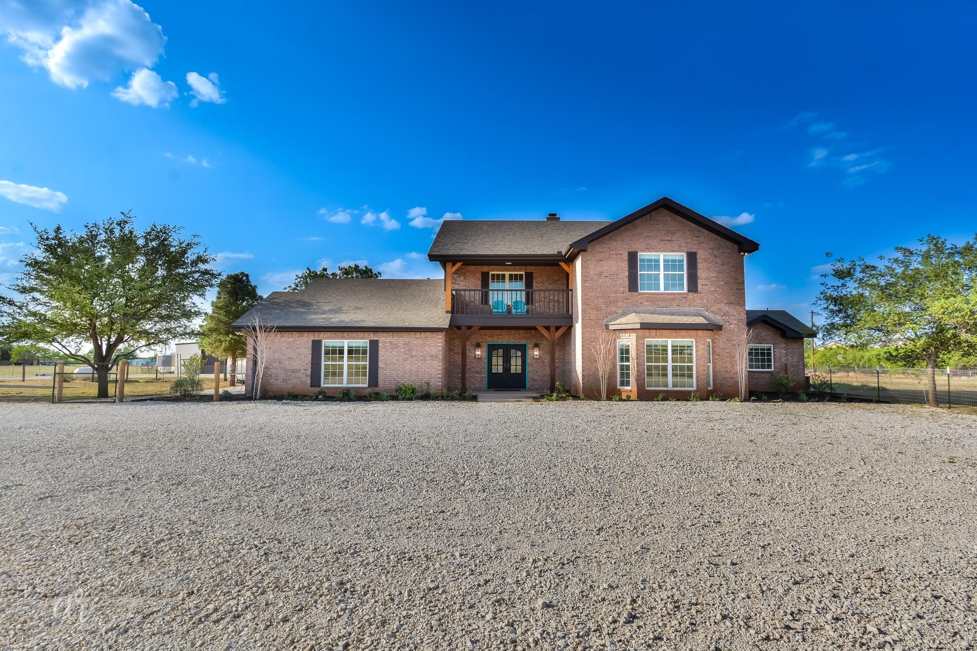 Abilene, Taylor County, TX Farms and Ranches, Horse Property, House for