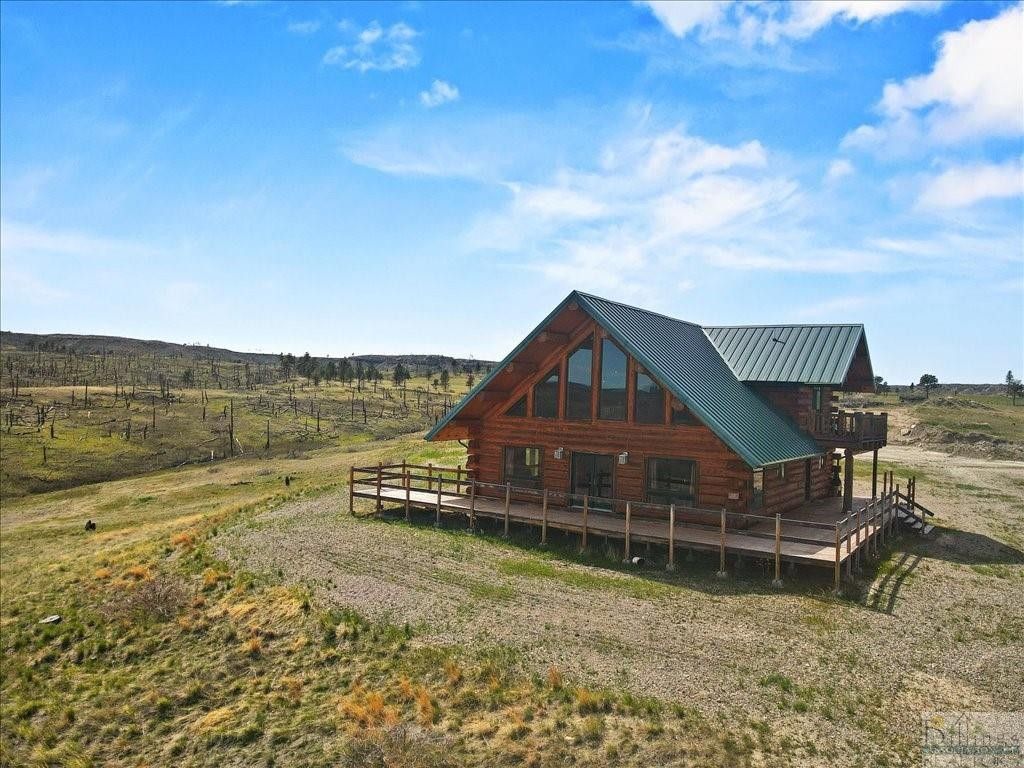Roundup, Musselshell County, MT House for sale Property ID 413597249