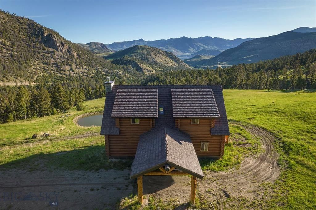 Gardiner, Park County, MT House for sale Property ID 413597358 LandWatch