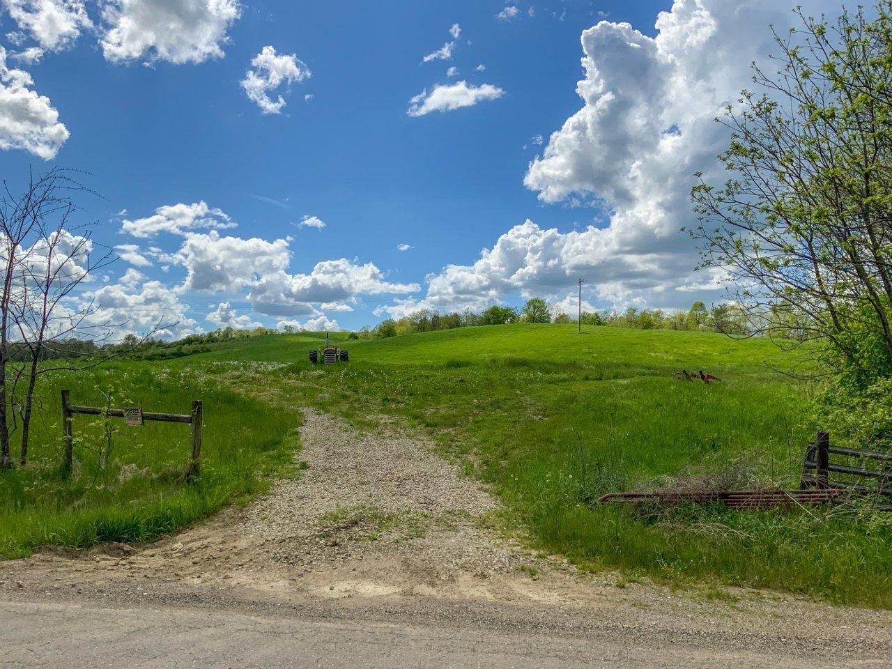 Hopewell, Muskingum County, OH Recreational Property, Hunting Property