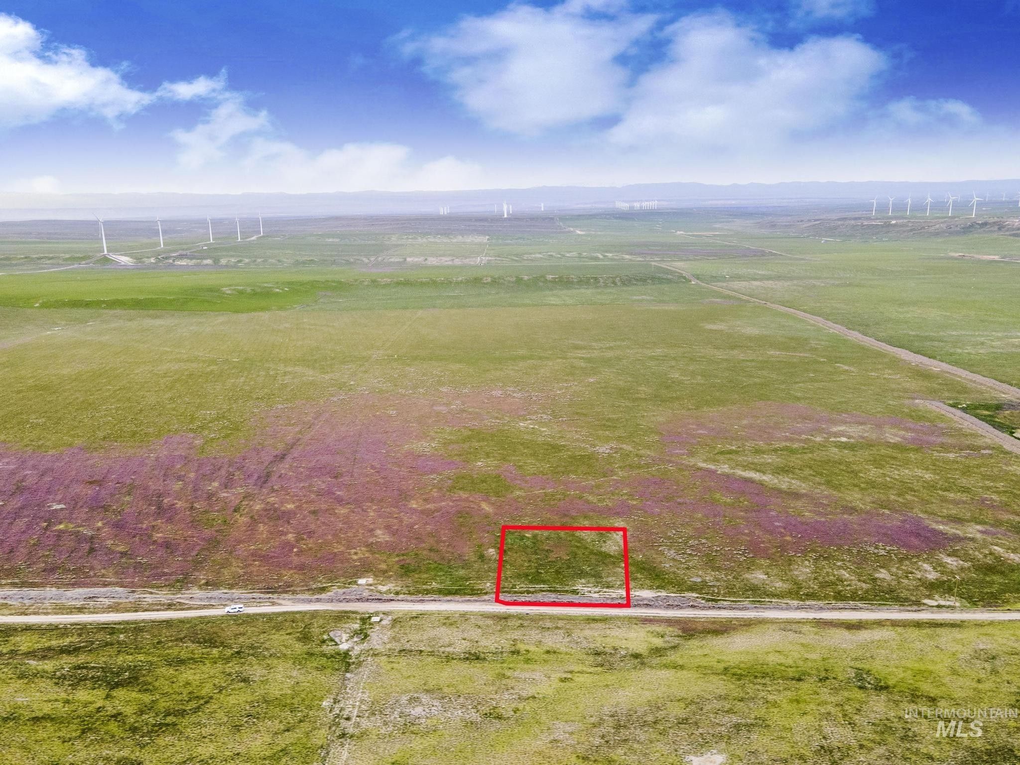 Hagerman, Twin Falls County, ID Undeveloped Land, Homesites for sale