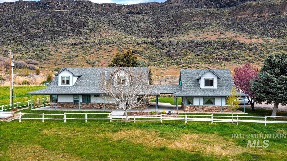 Bliss, Gooding County, ID House for sale Property ID 413415699 LandWatch