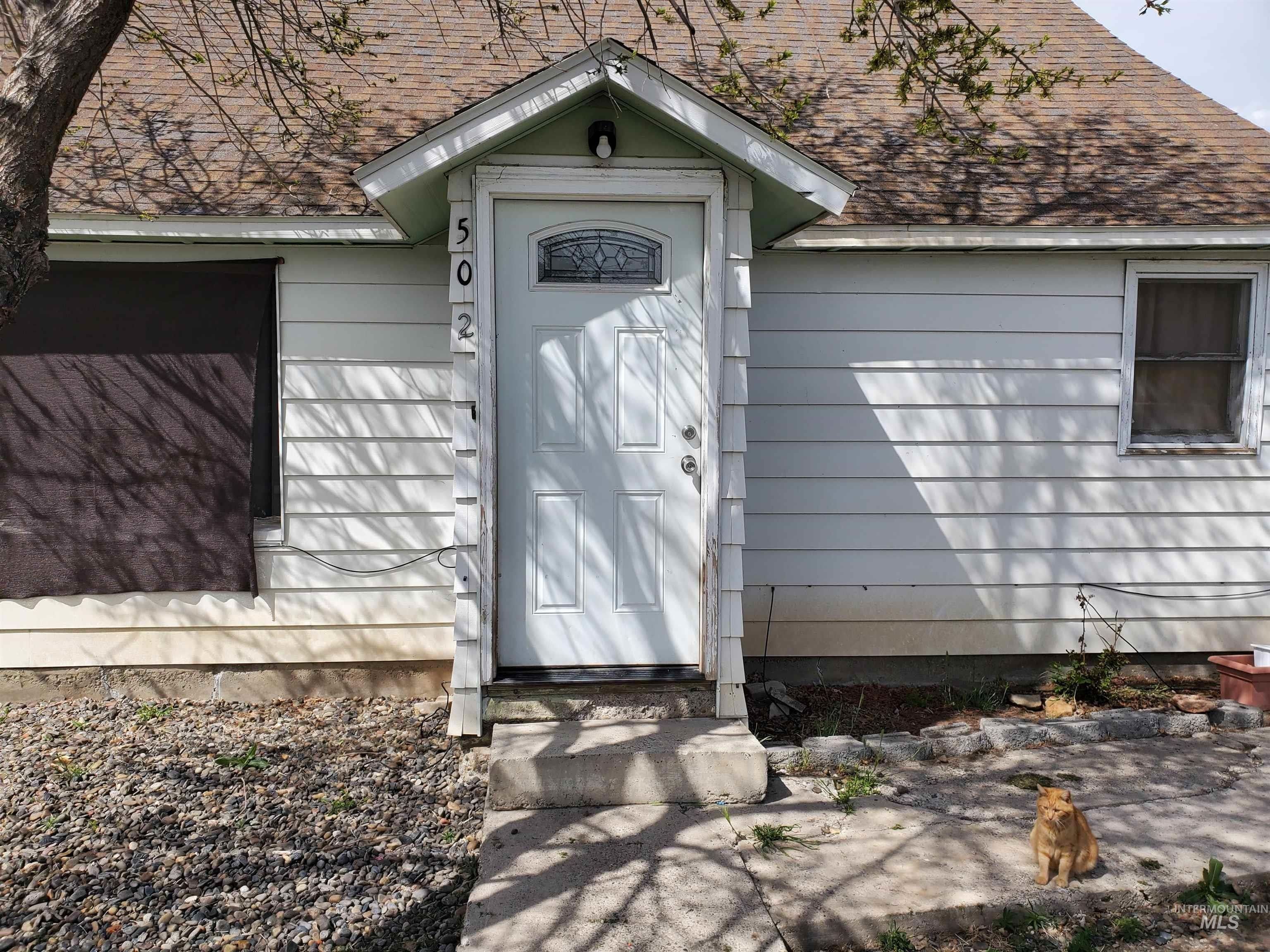 Gooding, Gooding County, ID House for sale Property ID 413534043