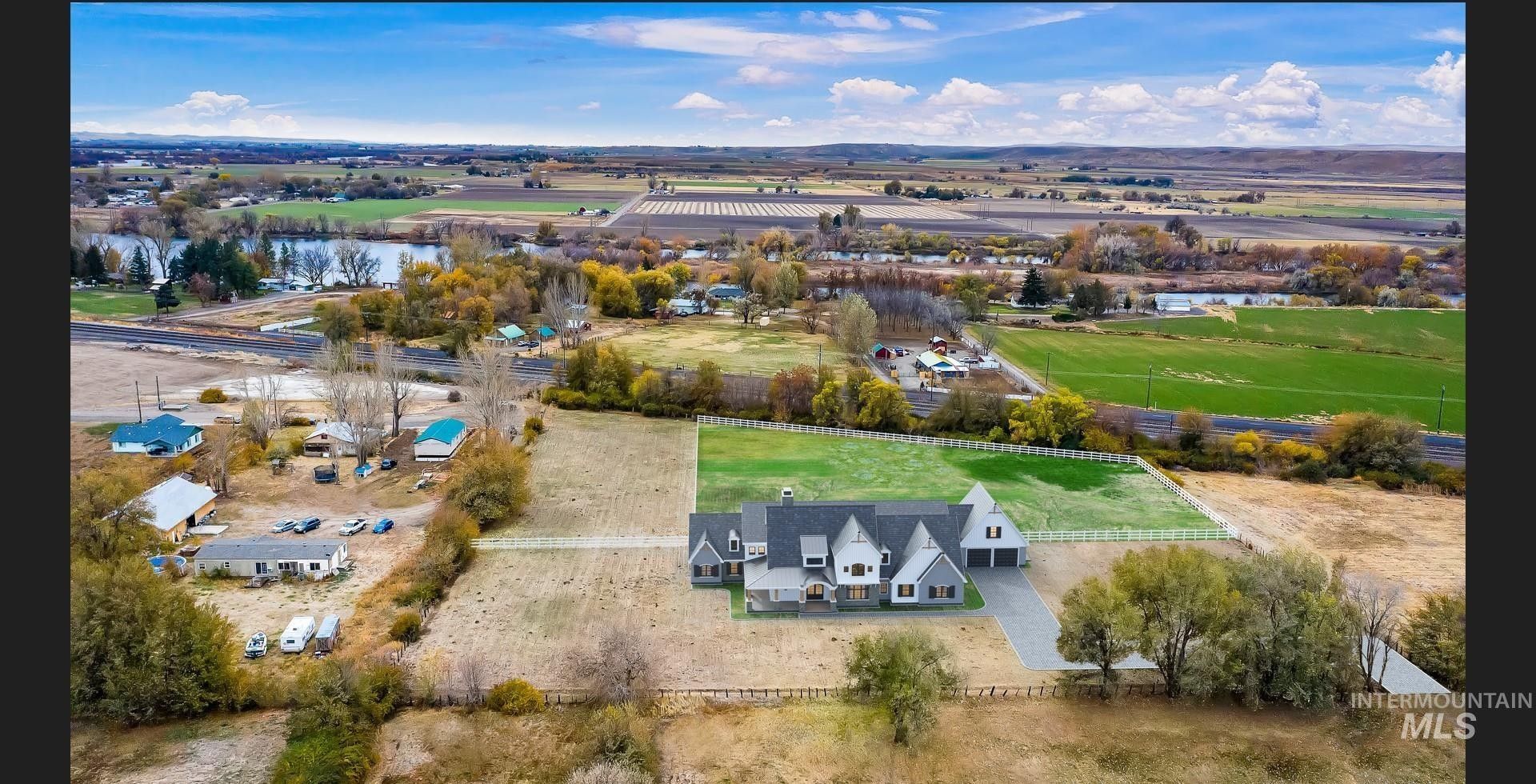 Weiser, Washington County, ID Undeveloped Land, Homesites for sale