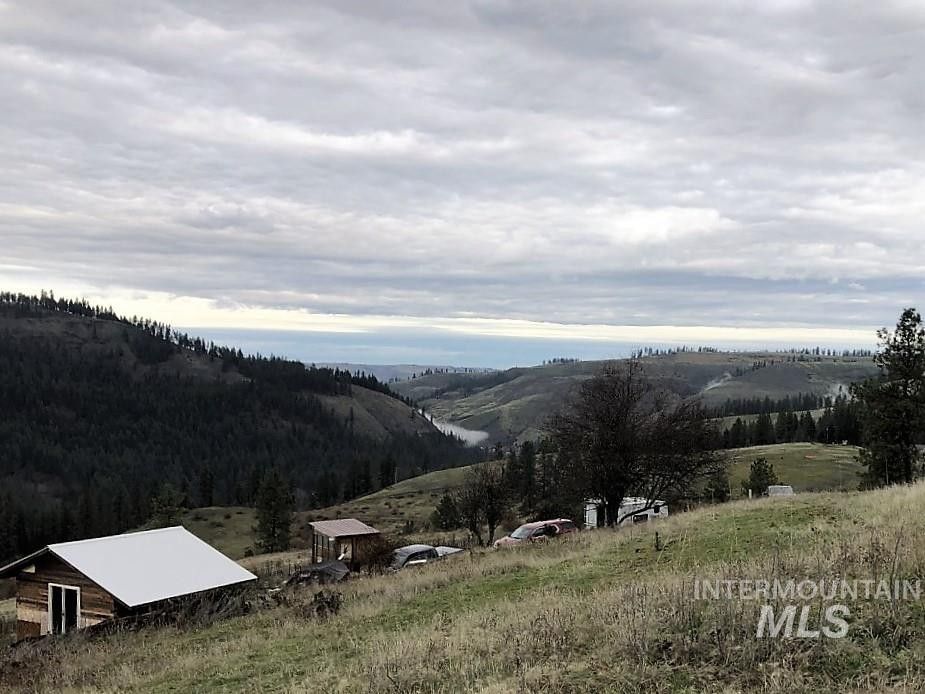 Harpster, Idaho County, ID Undeveloped Land, Homesites for sale