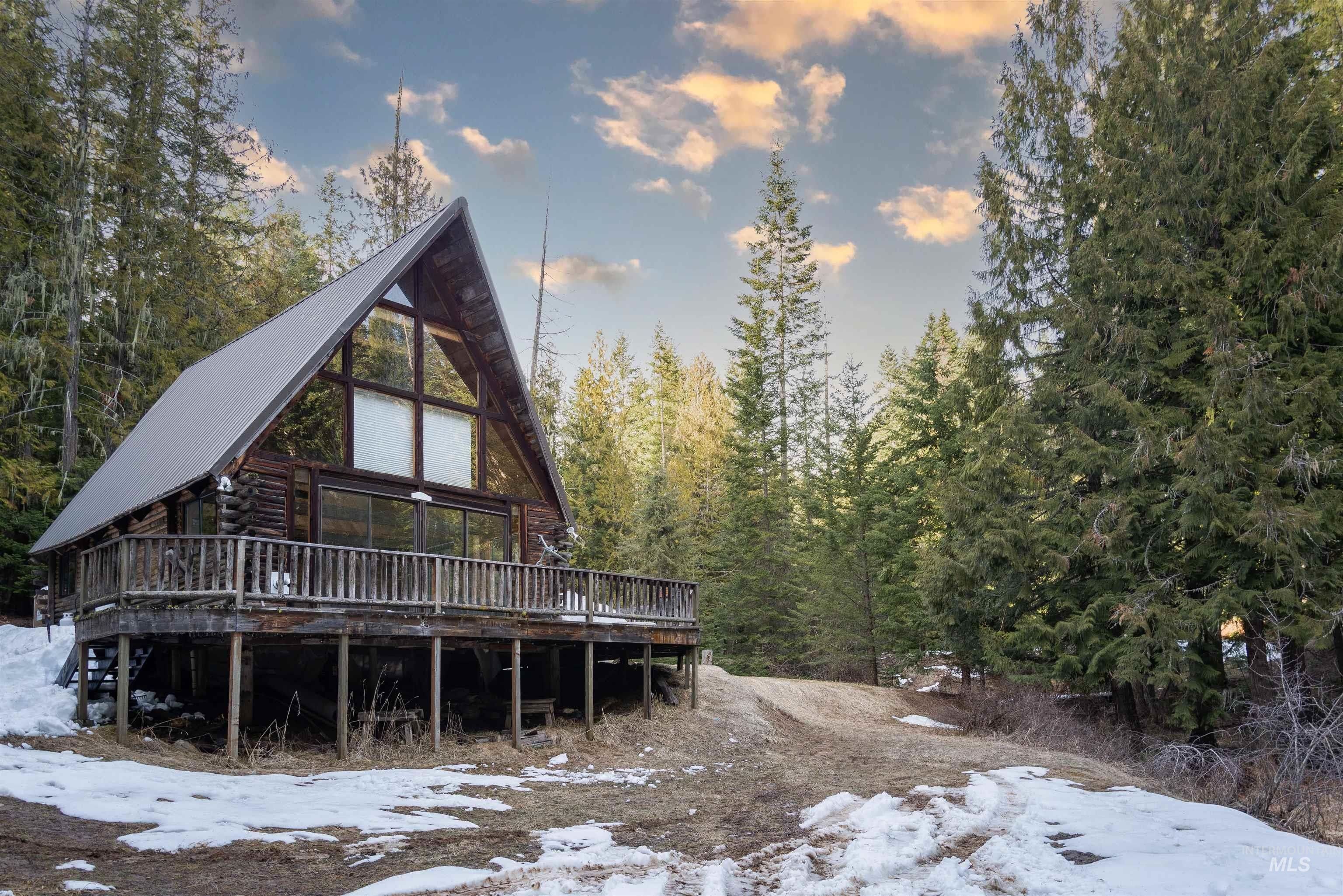 Kendrick, Latah County, ID House for sale Property ID 413082846