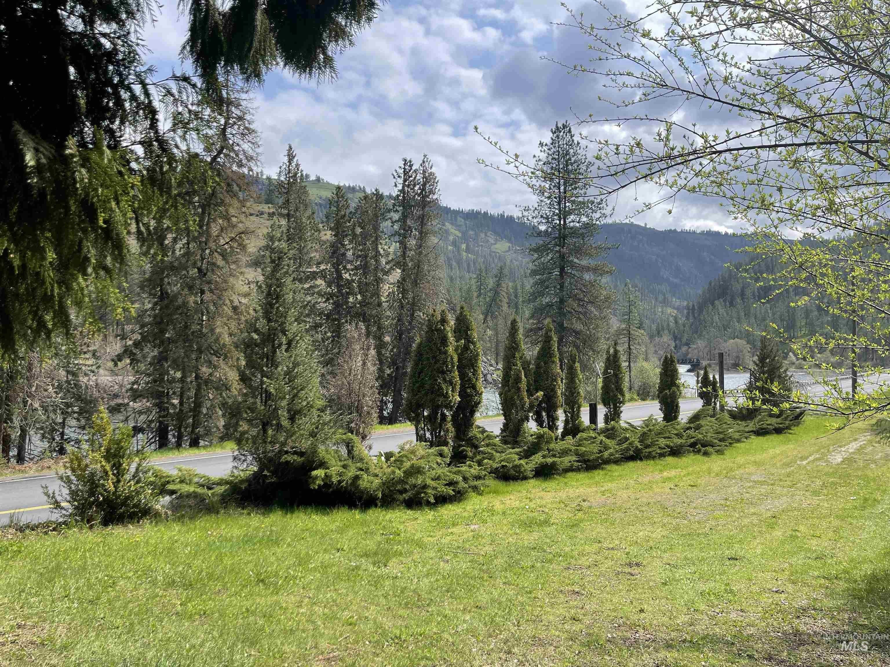 Orofino, Lewis County, ID Lakefront Property, Waterfront Property, House for sale Property ID