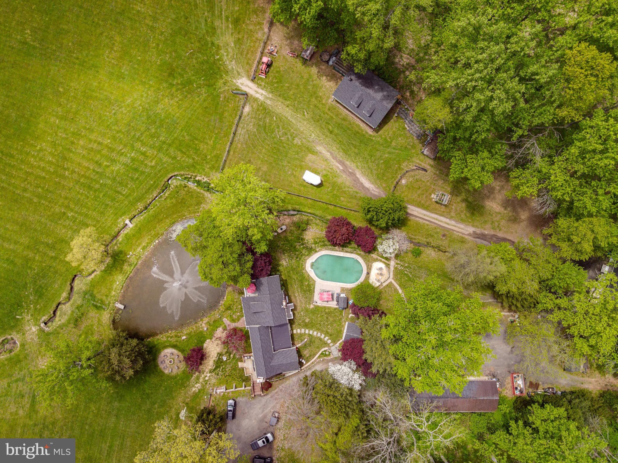 Forest Hill, Harford County, MD Farms and Ranches, House for sale