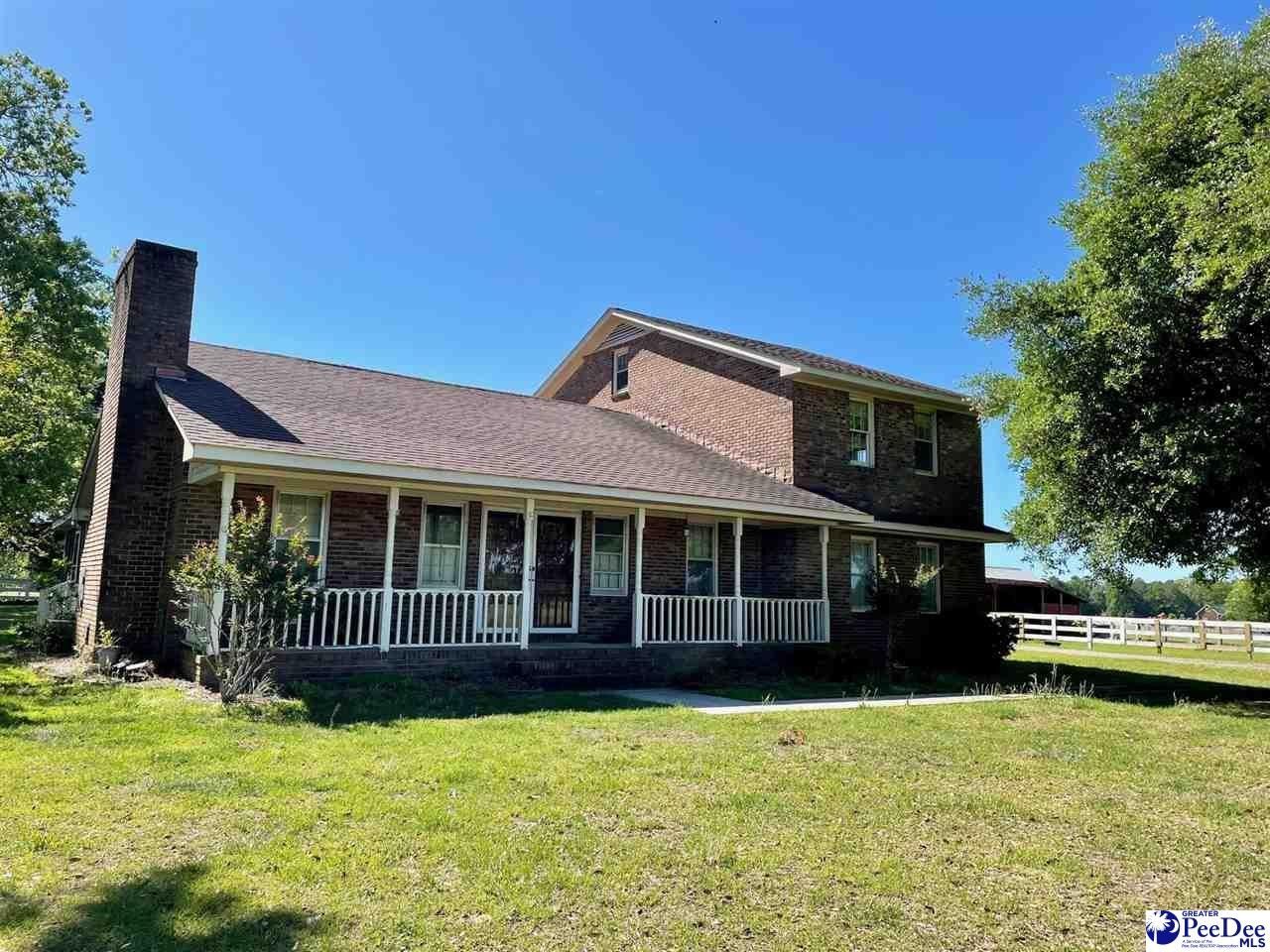 Mullins, Marion County, SC House for sale Property ID 413602138