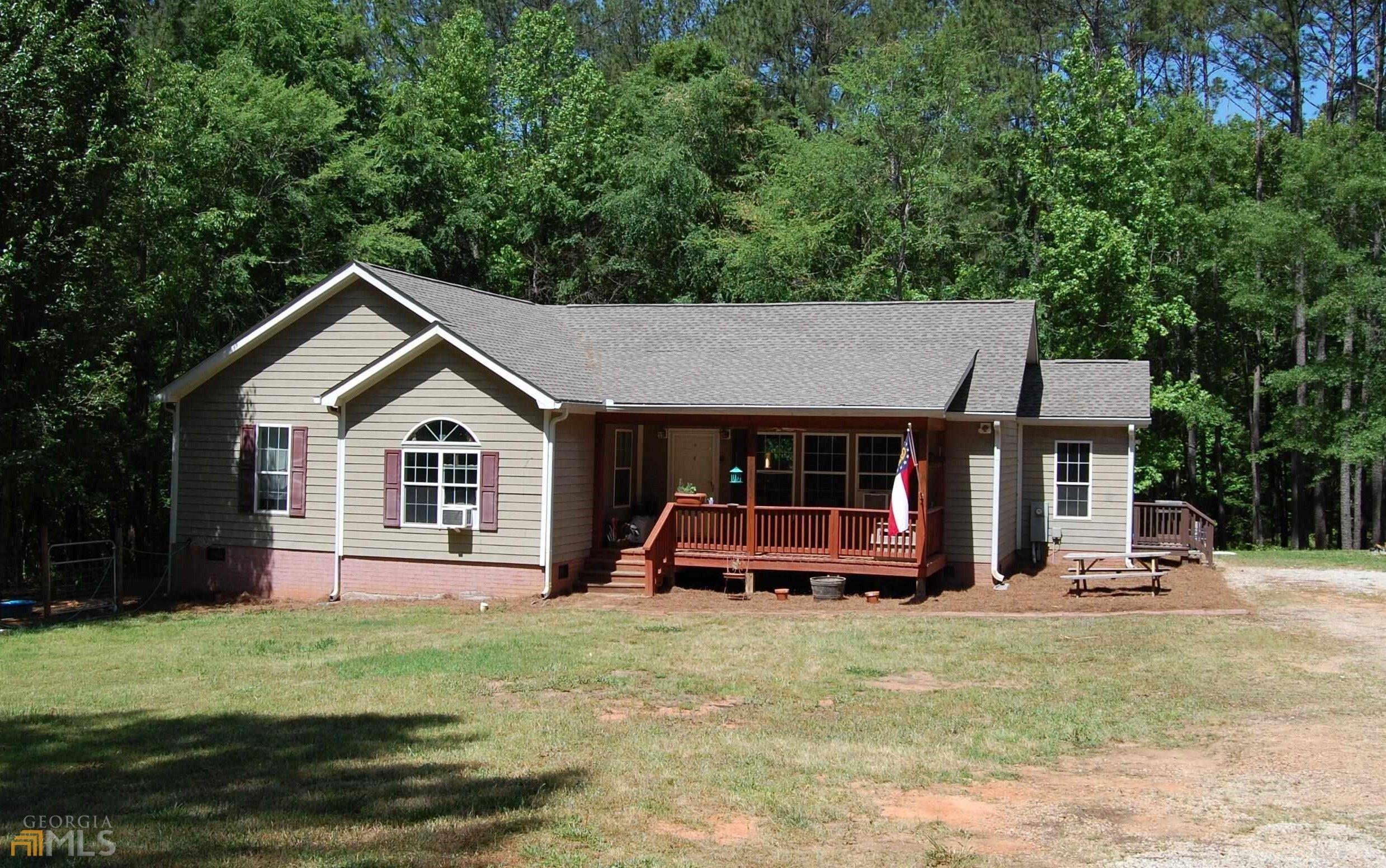 Greensboro, Greene County, GA House for sale Property ID 413602600