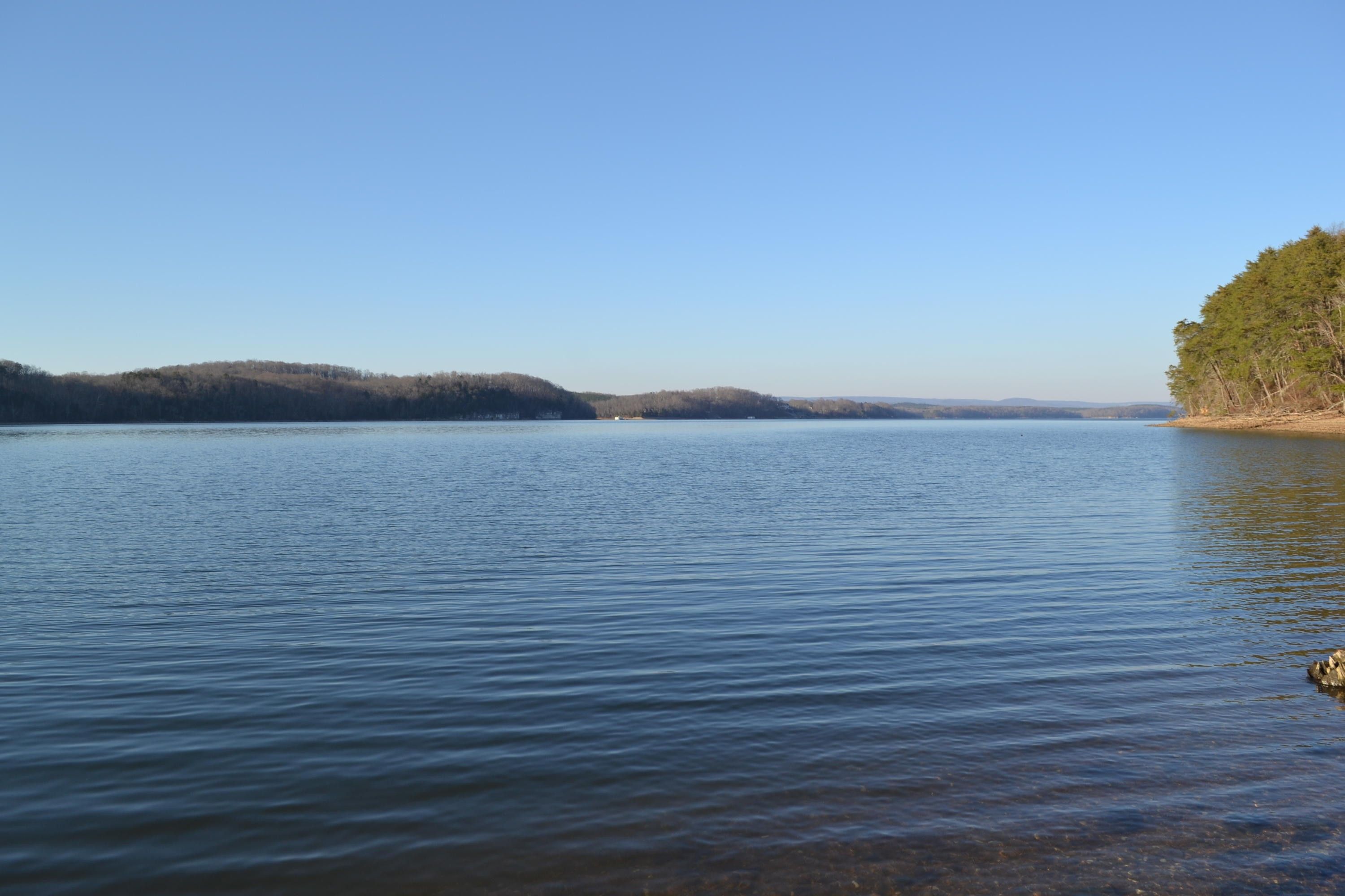 Birchwood, Hamilton County, TN Undeveloped Land for sale Property ID