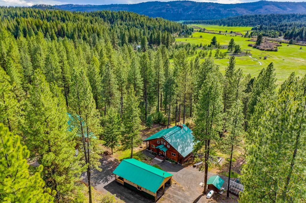 New Meadows, Adams County, ID House for sale Property ID 413603577