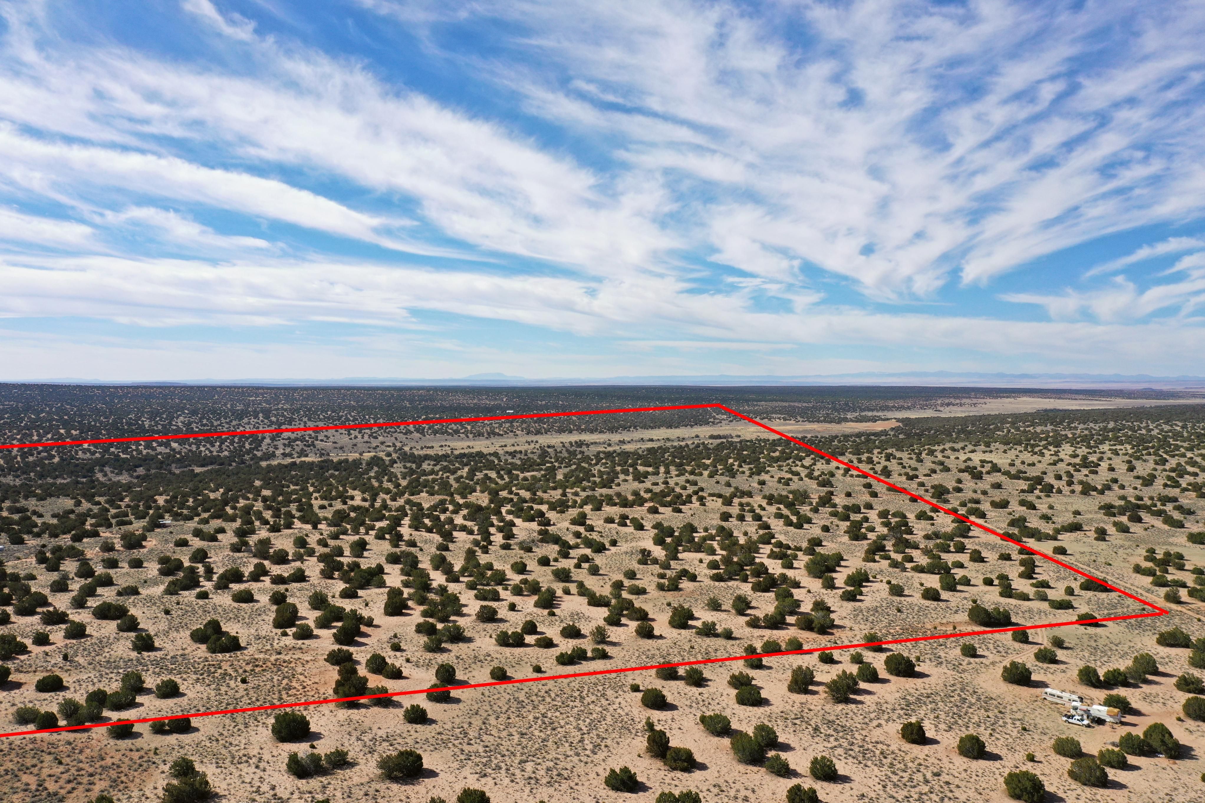 Saint Johns, Apache County, AZ Recreational Property, Undeveloped Land