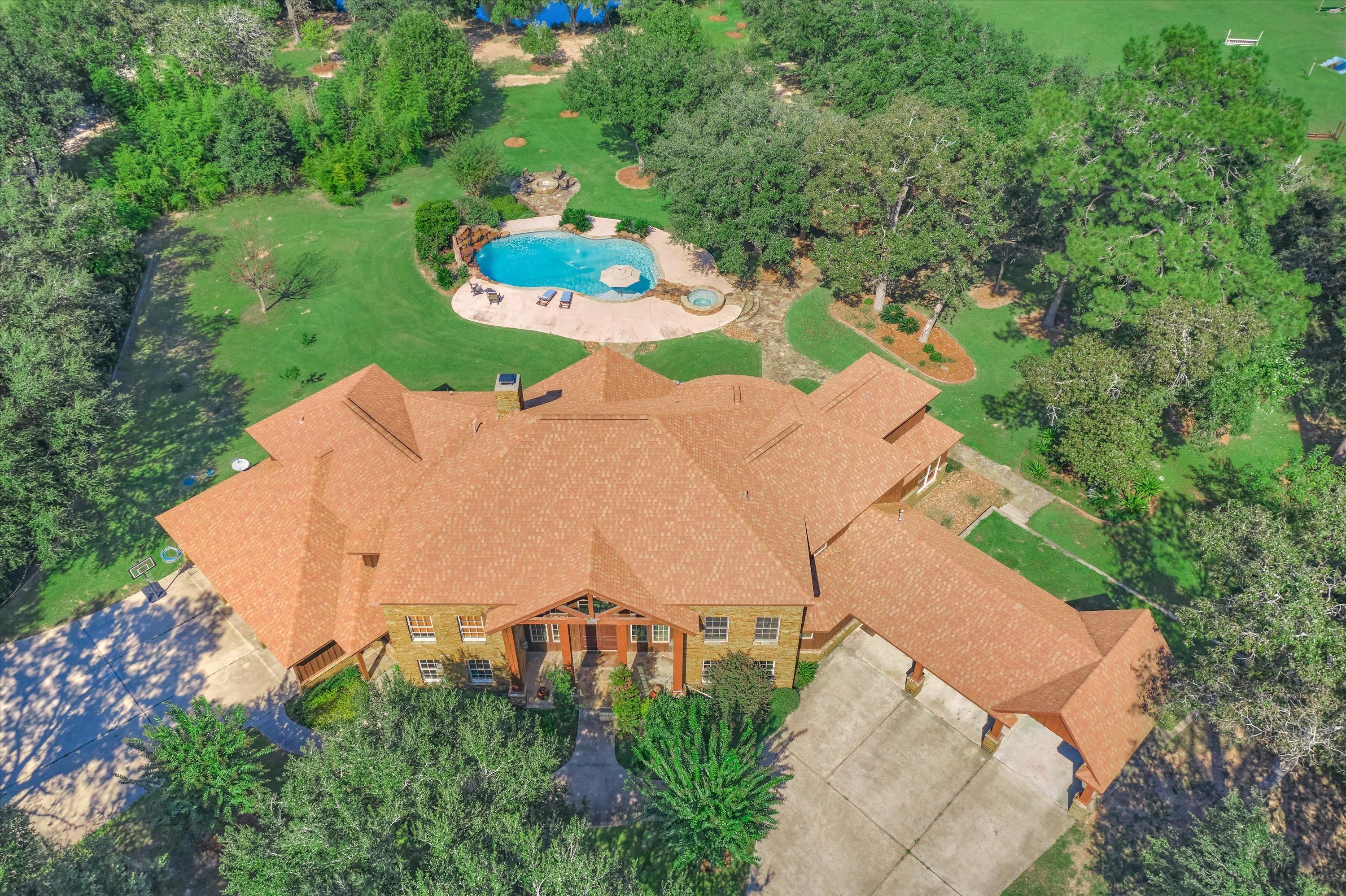 Magnolia, Montgomery County, TX Farms and Ranches, Horse Property