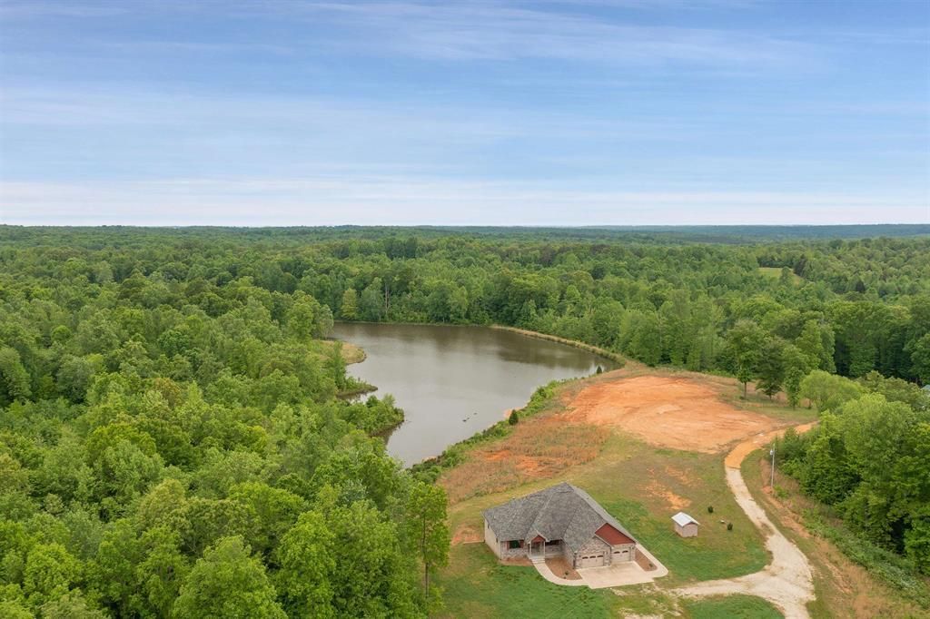 393 Shepard Cemetery Ln, Hollow Rock, TN 38342 MLS 222101 LandWatch