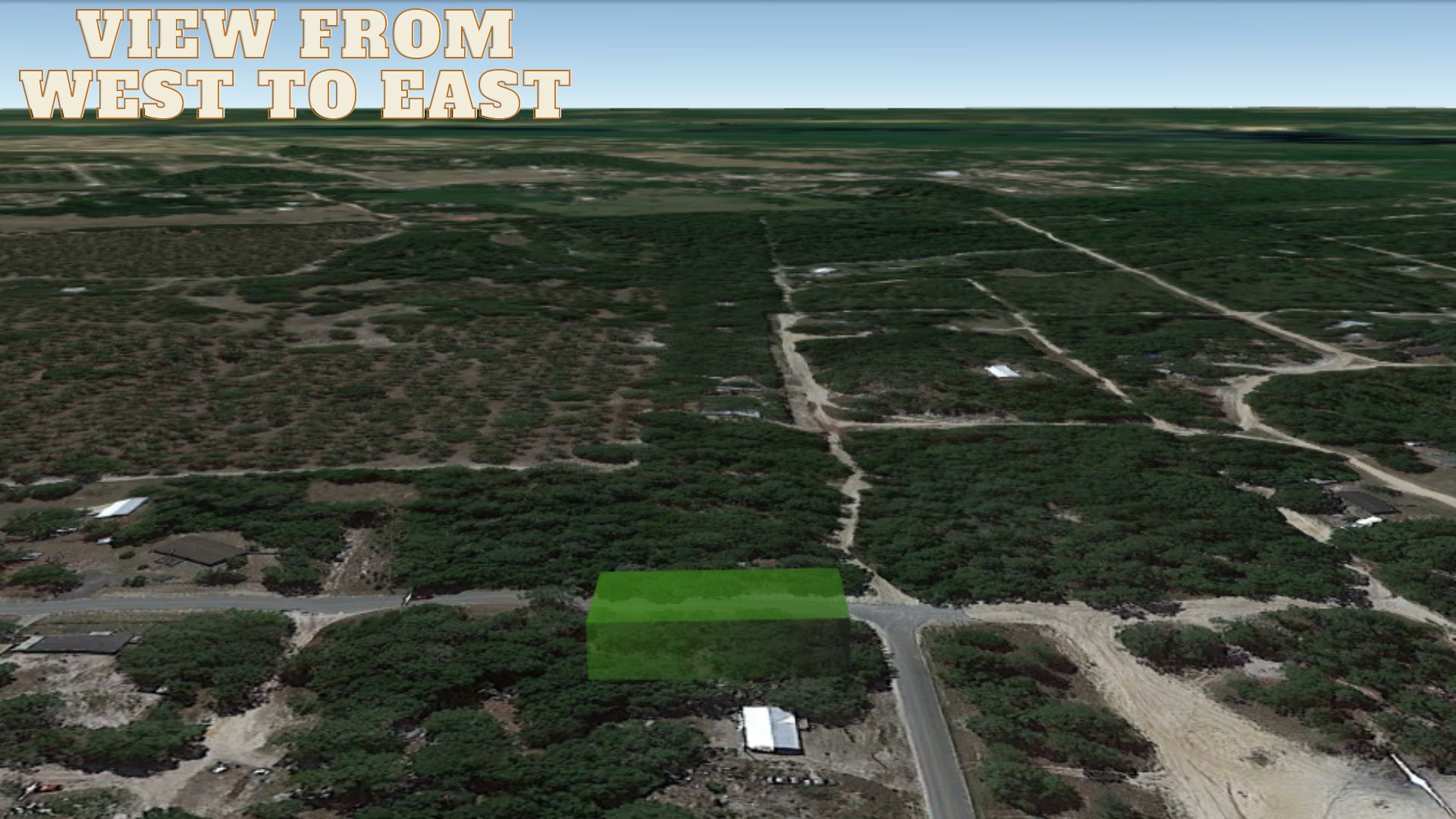 Satsuma, Putnam County, FL Recreational Property, Undeveloped Land