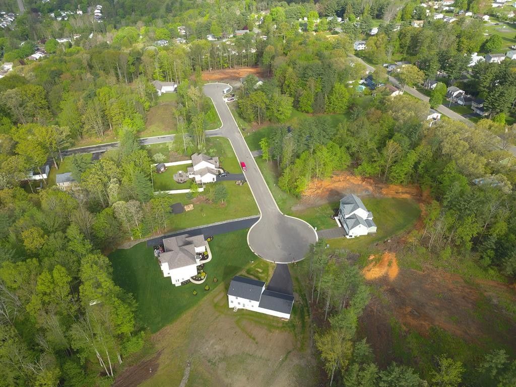 Endicott, Broome County, NY Undeveloped Land, Homesites for sale