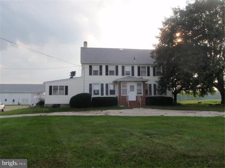 Swedesboro, Gloucester County, NJ Farms and Ranches, House for sale