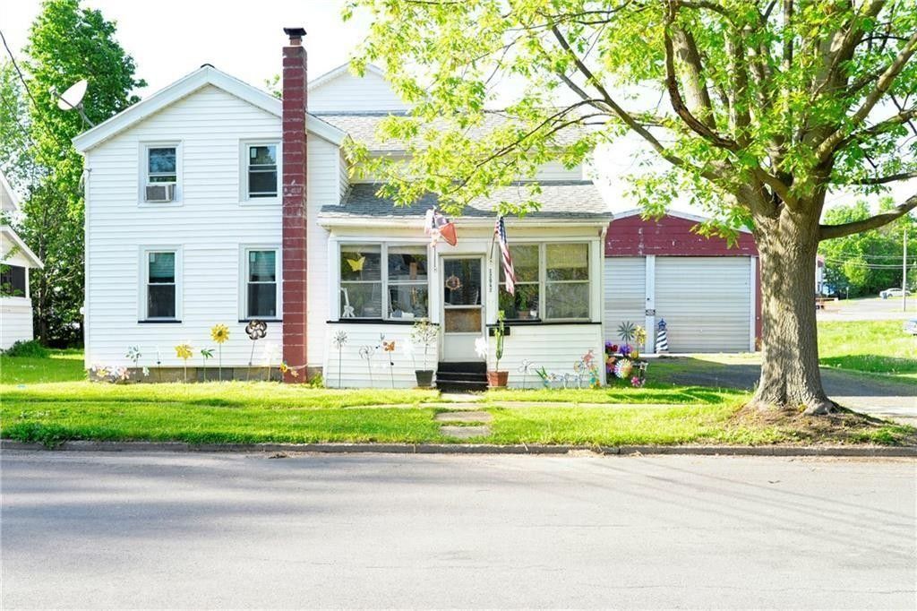 Wolcott, Wayne County, NY House for sale Property ID 413608041 LandWatch