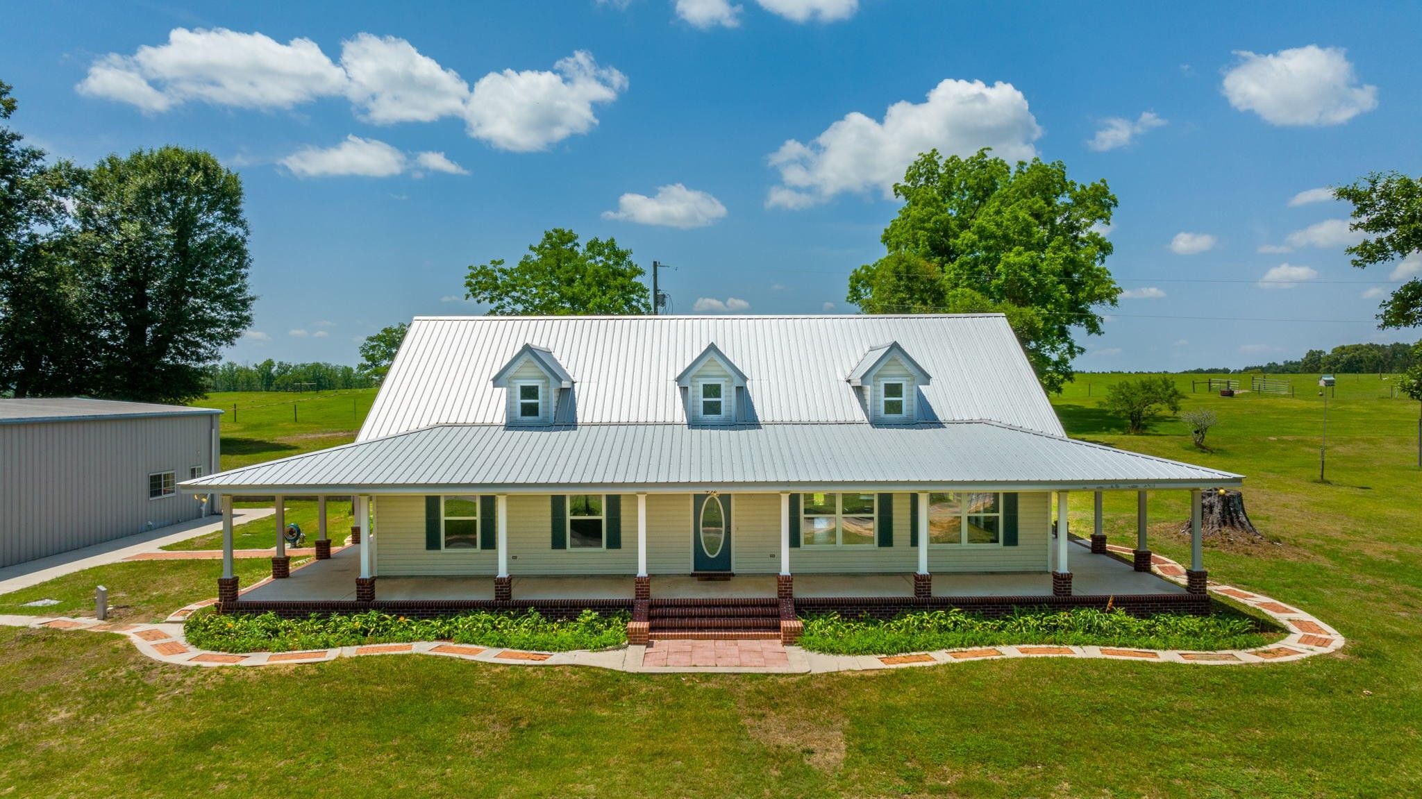 Defuniak Springs, Walton County, FL Lakefront Property, Waterfront