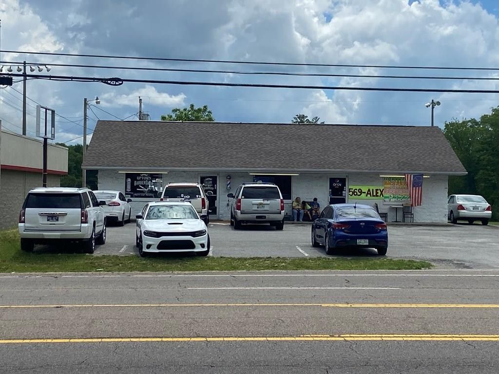 Oneida, Scott County, TN Commercial Property, House for sale Property