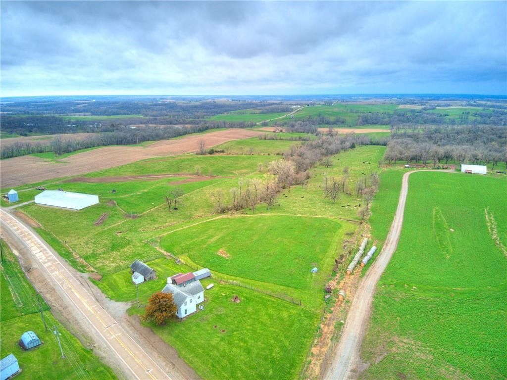 Harvey, Marion County, IA House for sale Property ID 413610019 LandWatch