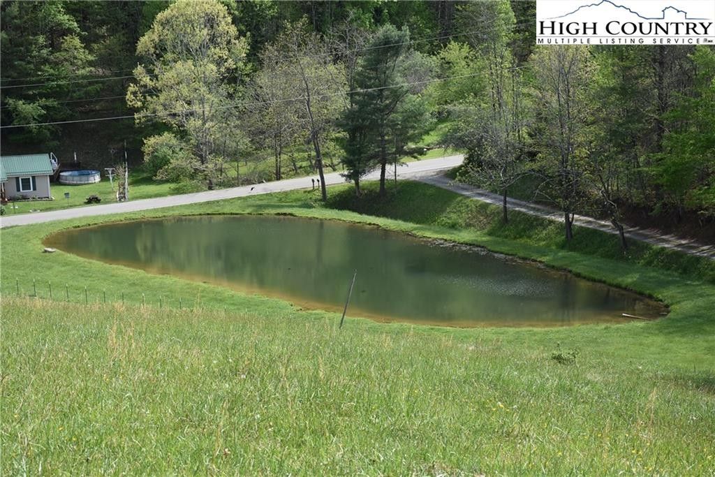 Lansing, Ashe County, NC Undeveloped Land for sale Property ID