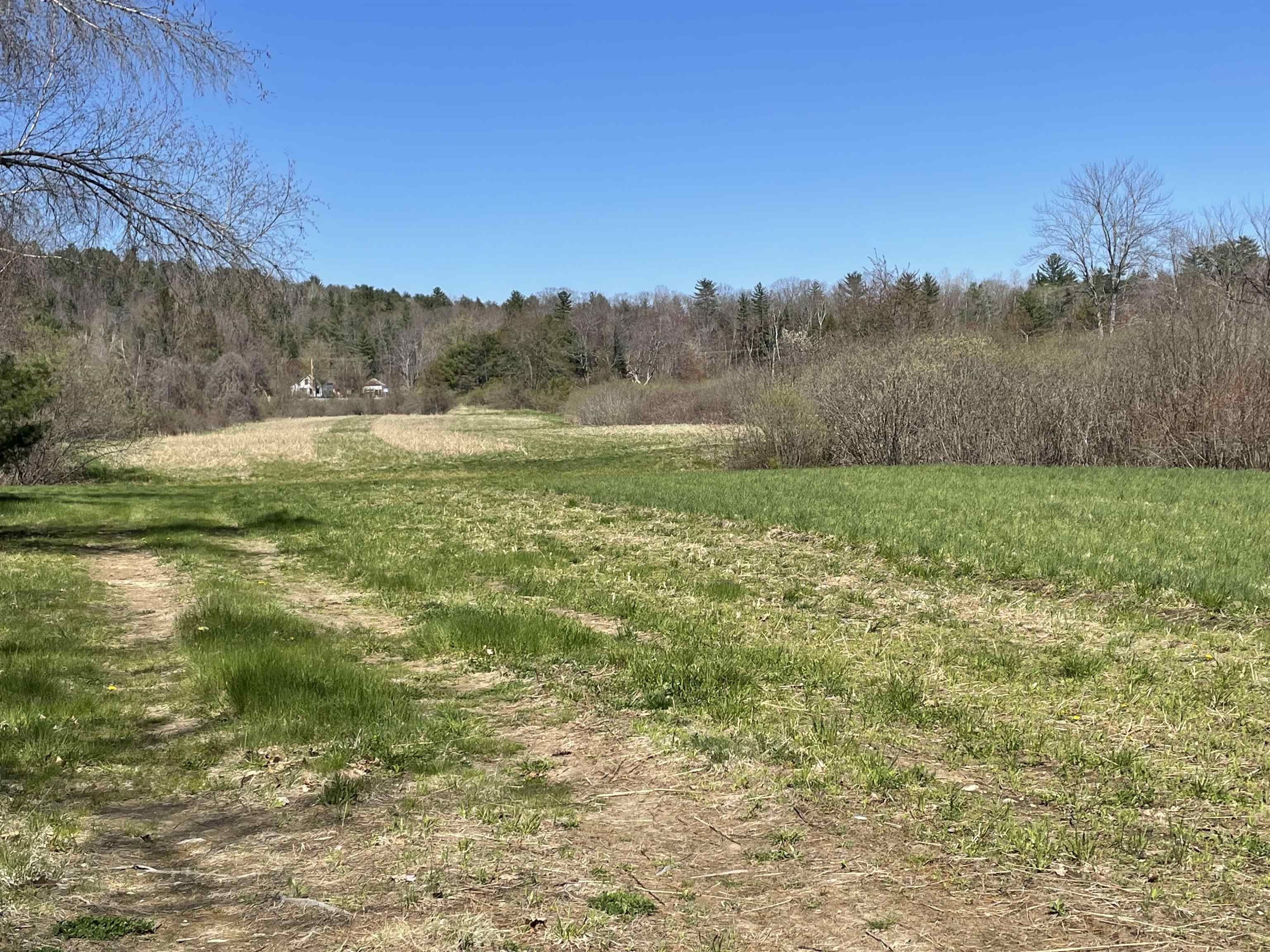 Bradford, Merrimack County, NH Undeveloped Land for sale Property ID