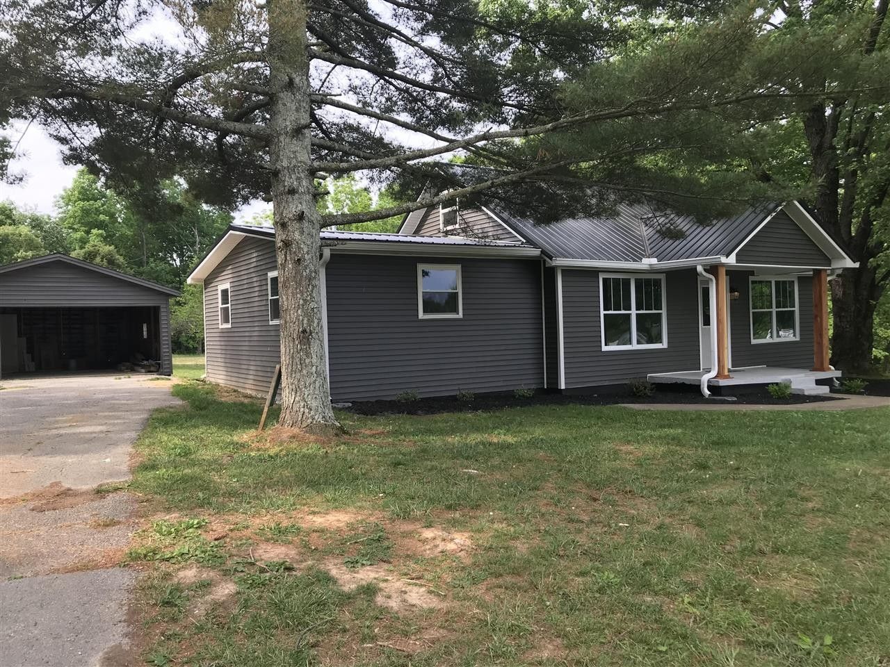 Scottsville, Allen County, KY House for sale Property ID 413610601